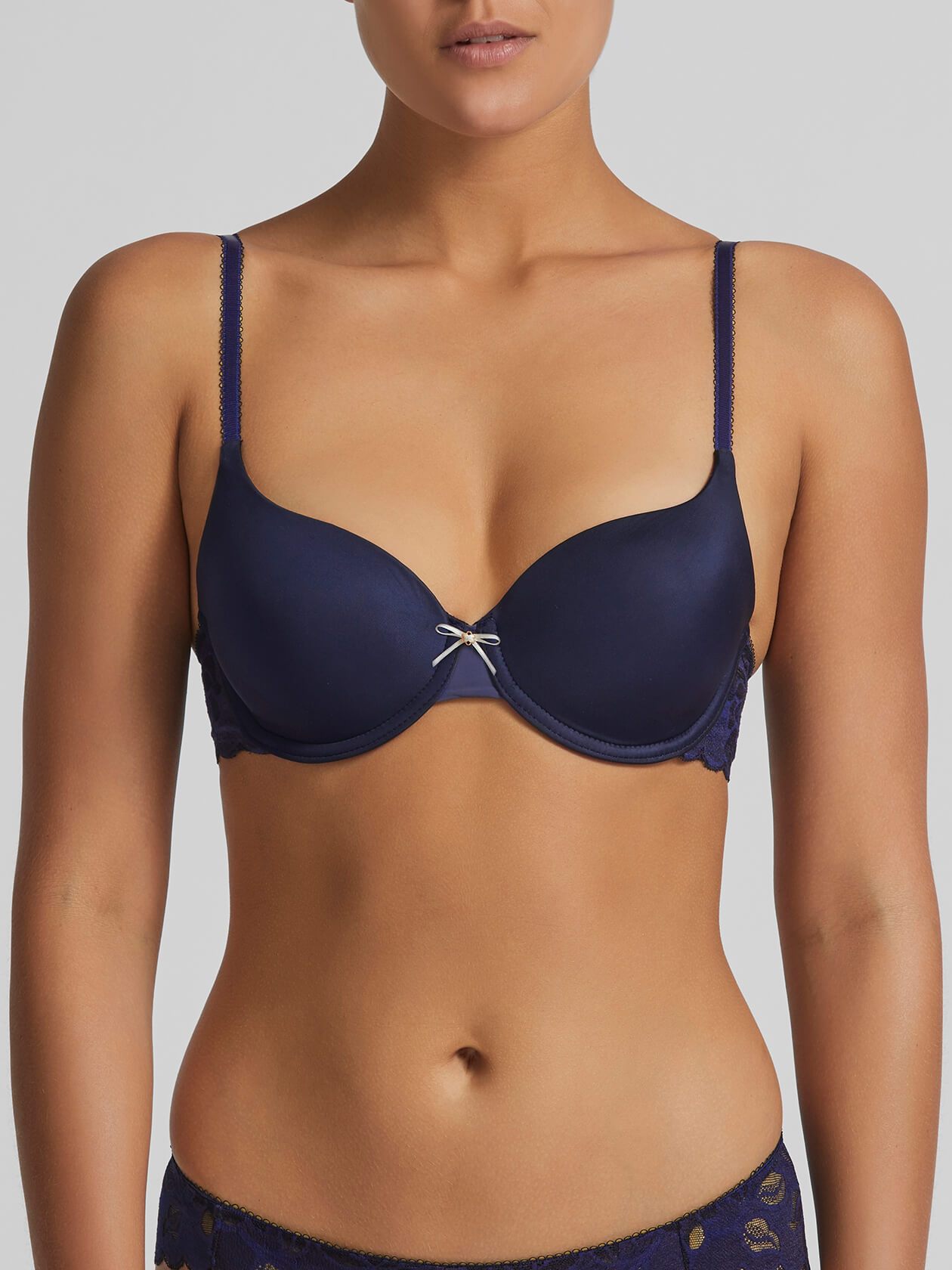 Stretch T-Shirt Bra