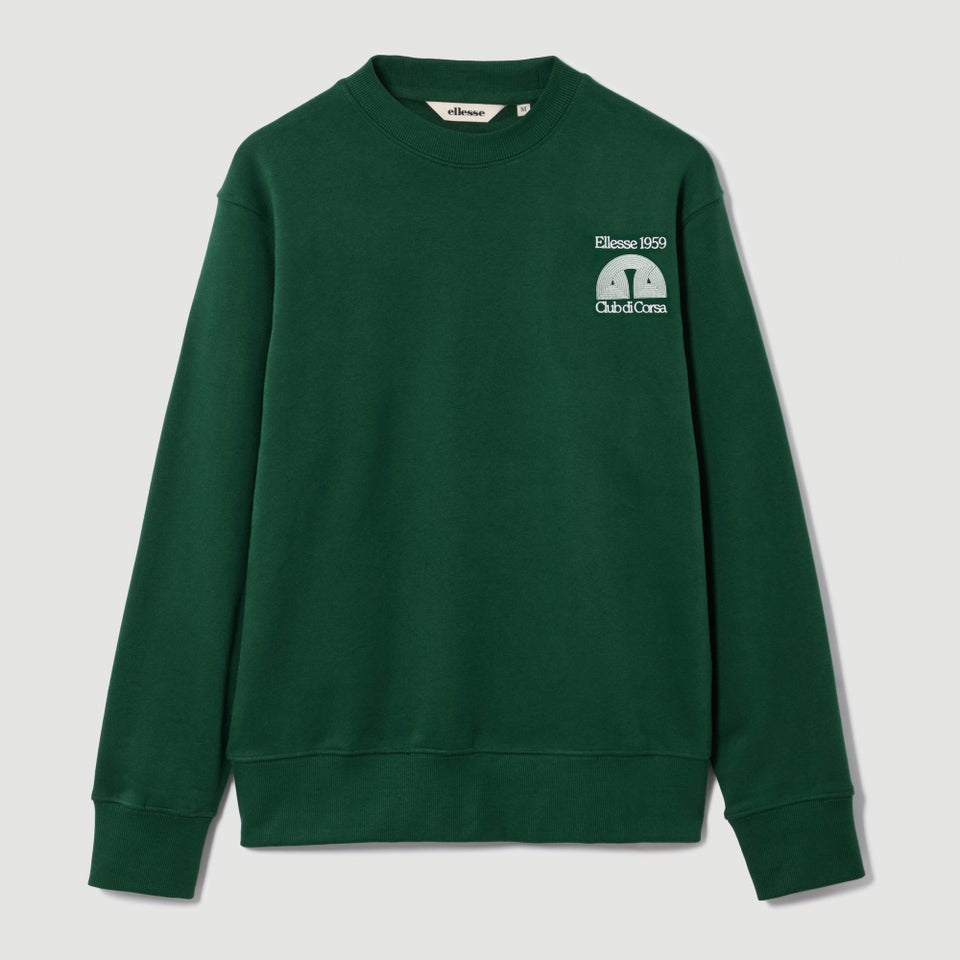 Club Di Corsa Sweatshirt