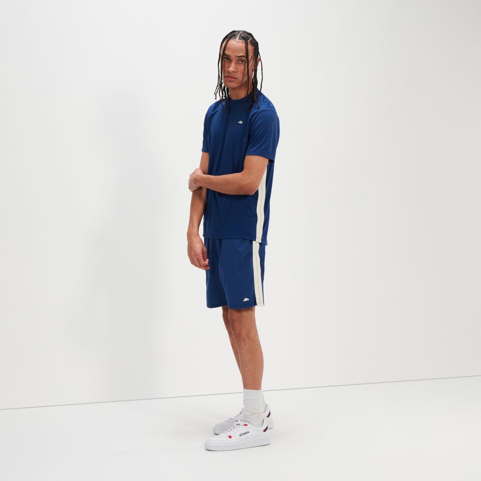 Francisco Tennis Short
