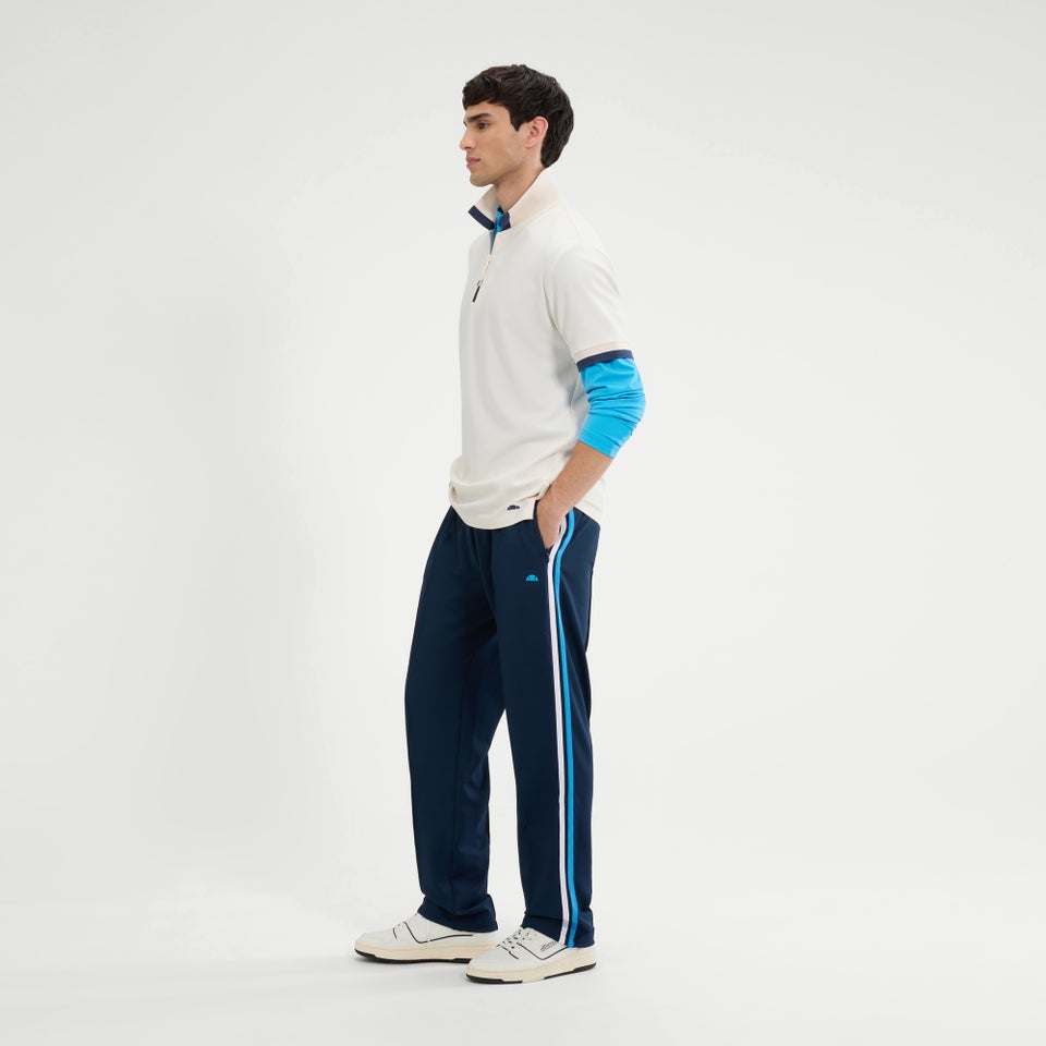 stripe side