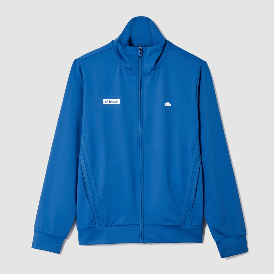 Luzza Track Top