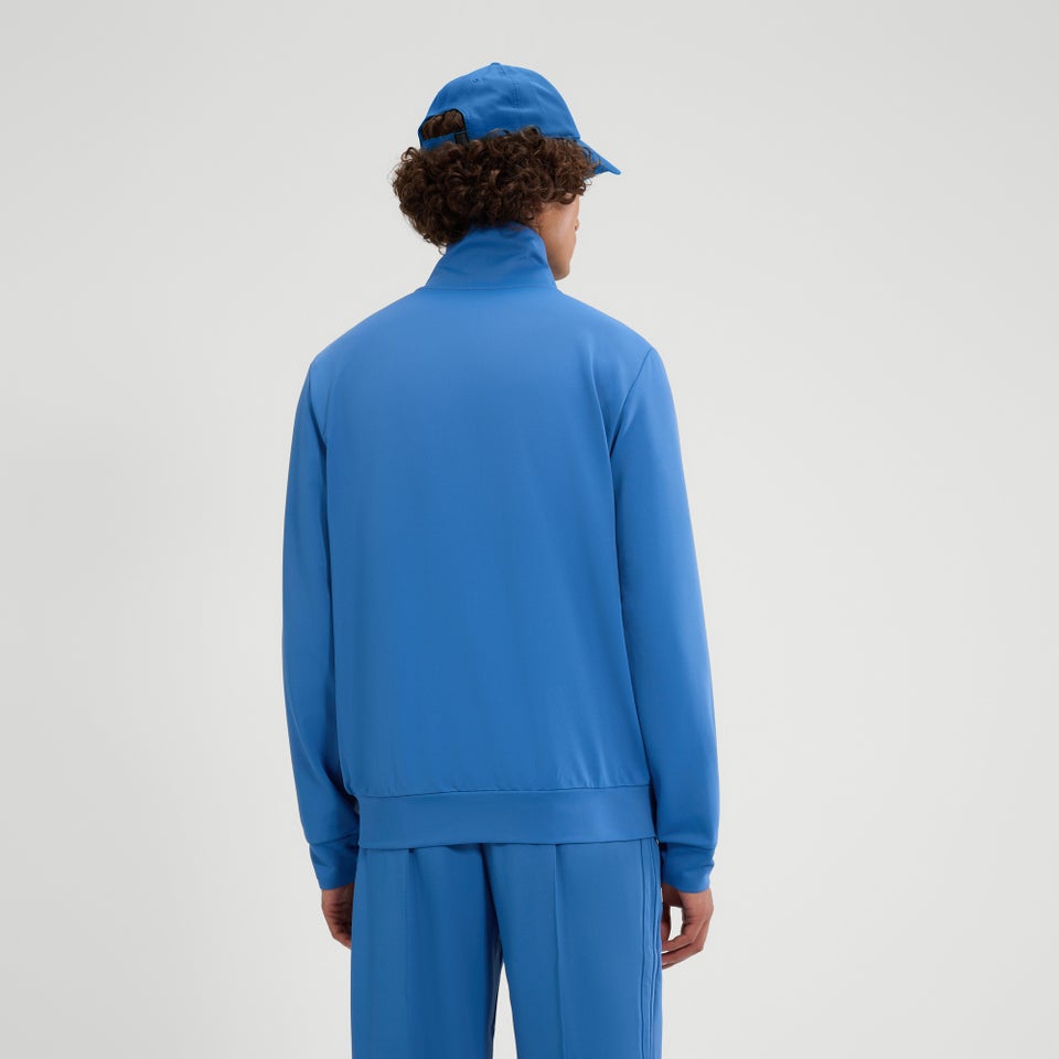 back view