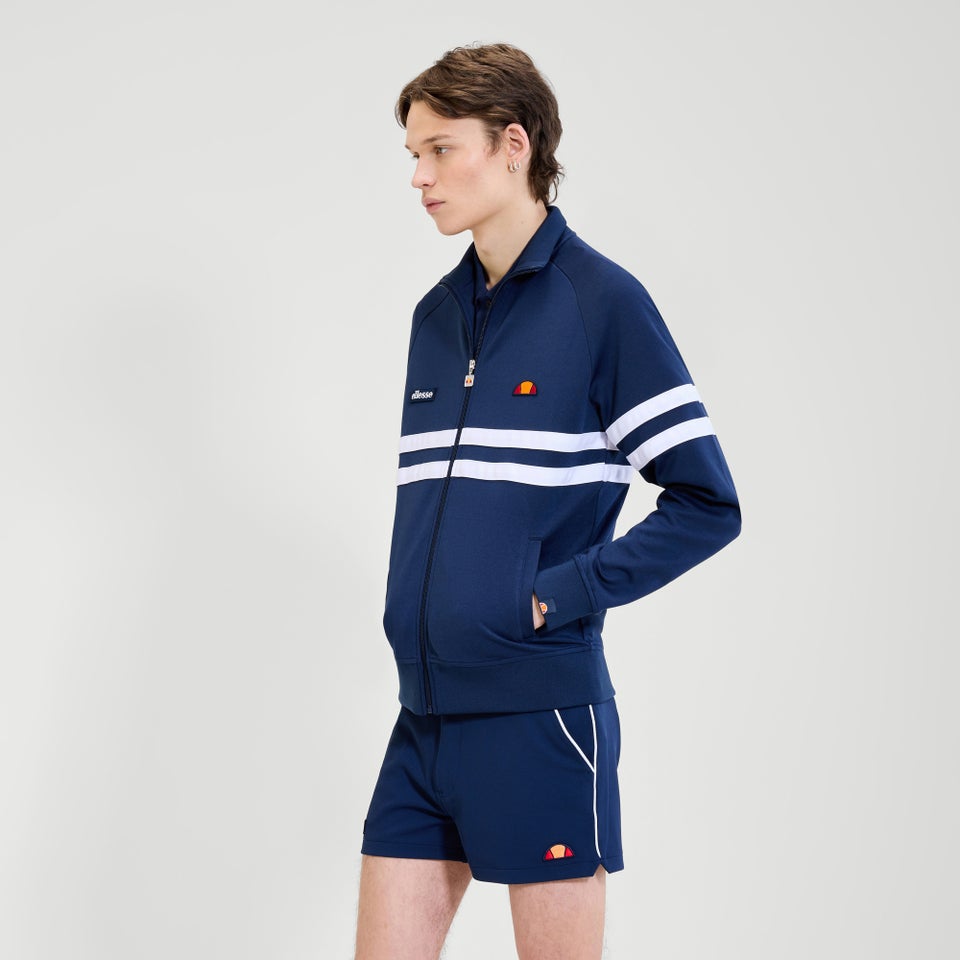 zip and collar