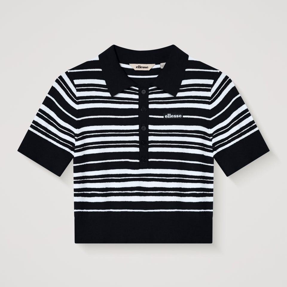 Sartoria Tennis Polo