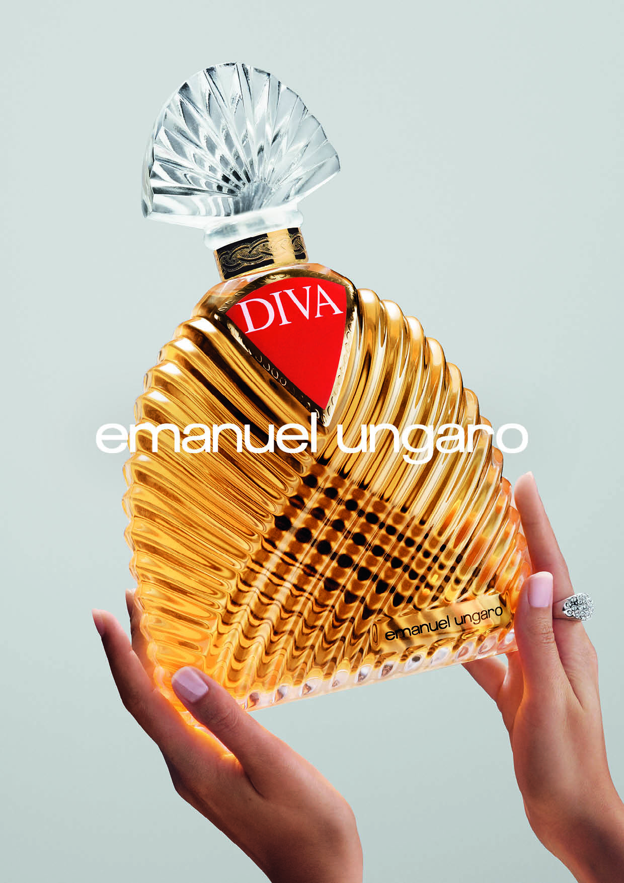 Diva Eau de Parfum