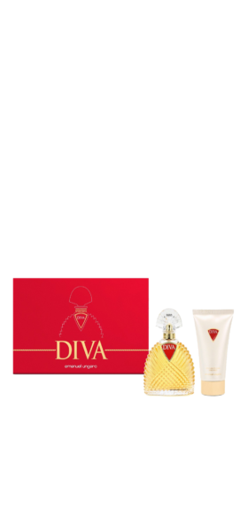 Diva coffret
