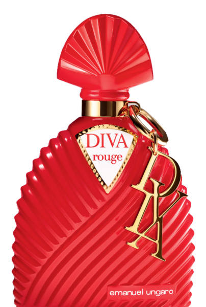 Diva Rouge Eau de Parfum