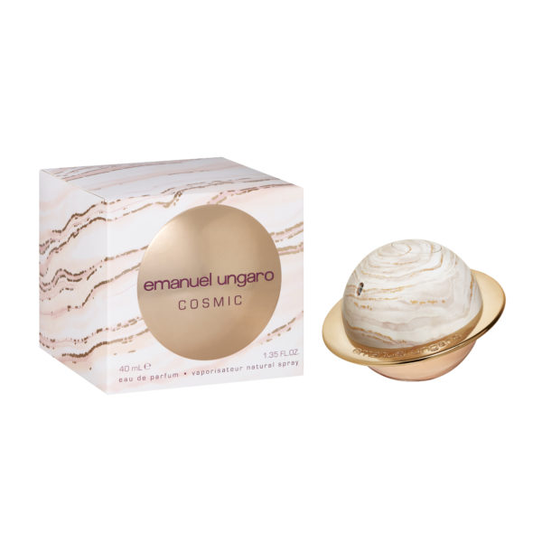 40 ml bottle and carton