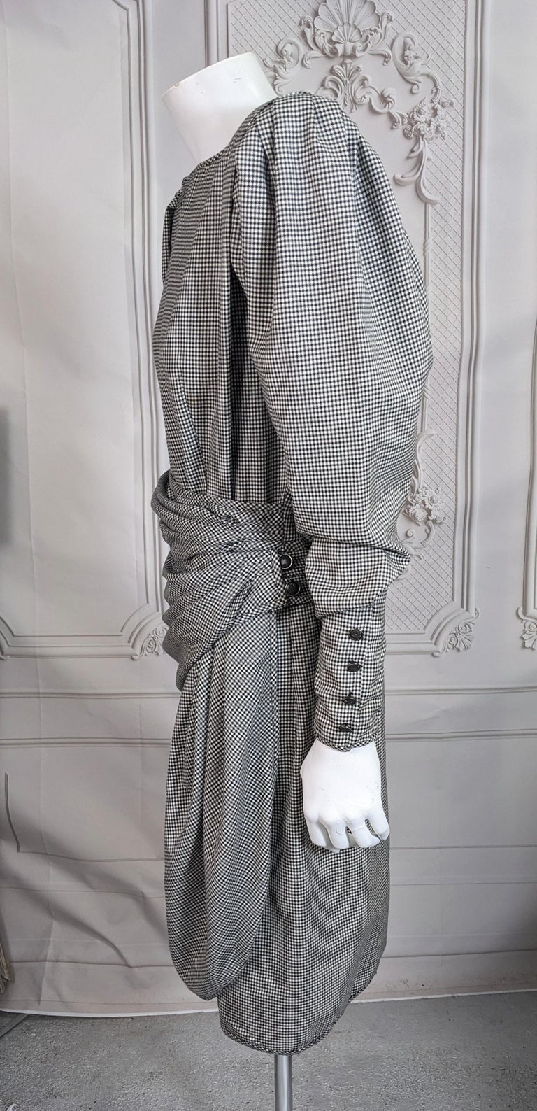 back zip