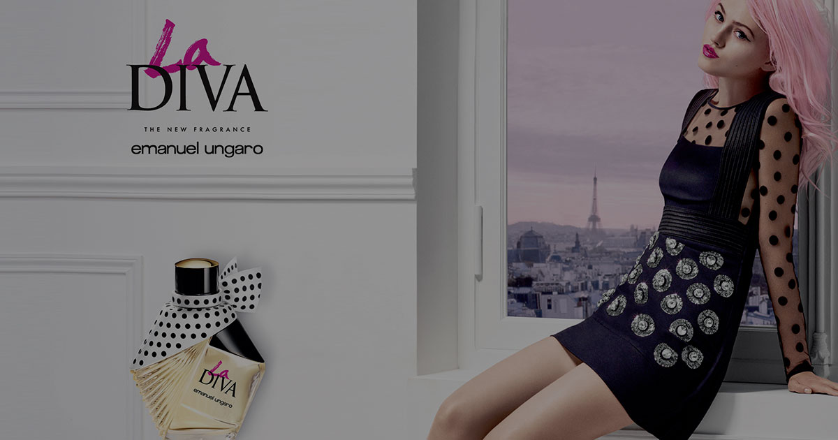 La Diva Eau de Parfum