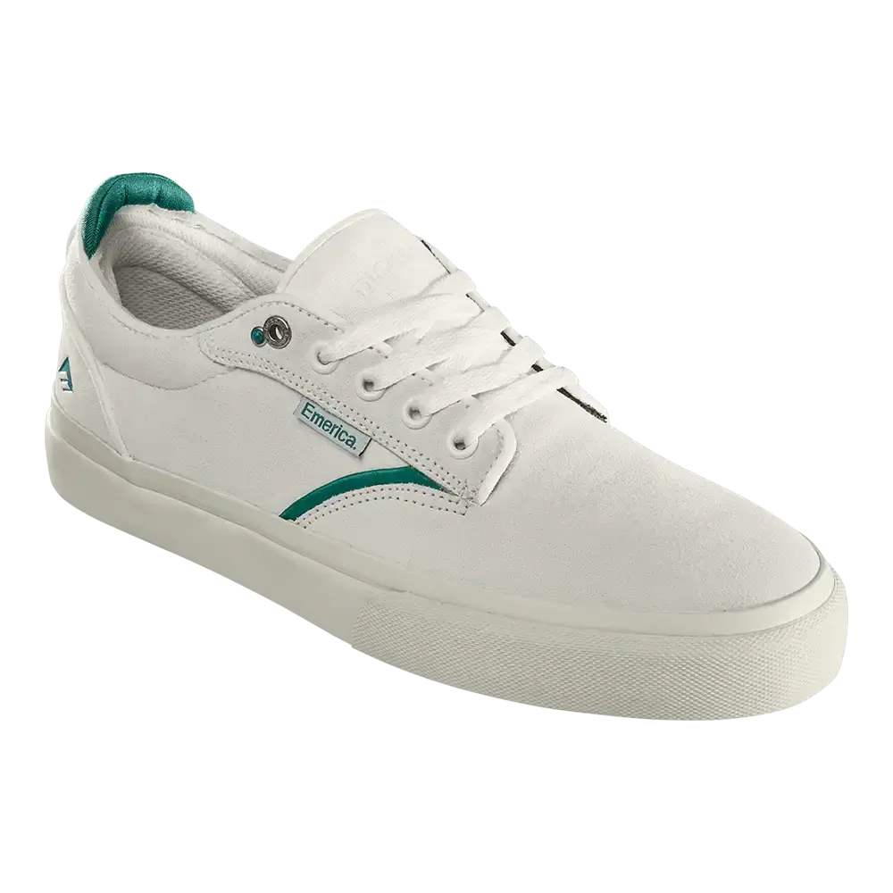 outsole view