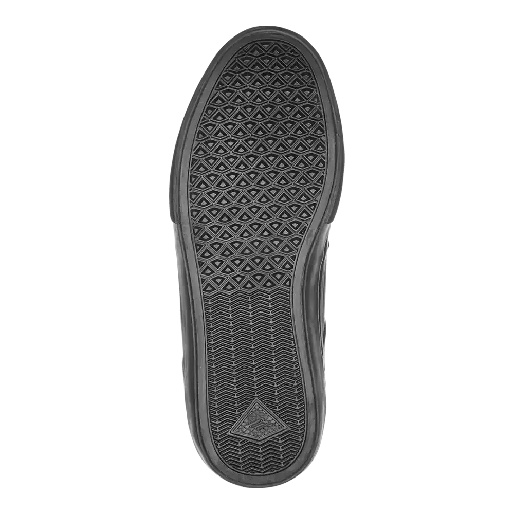 outsole view