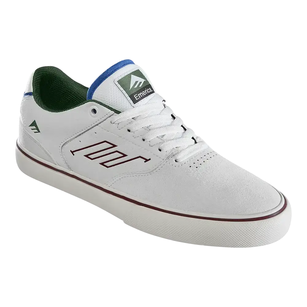 on-foot view