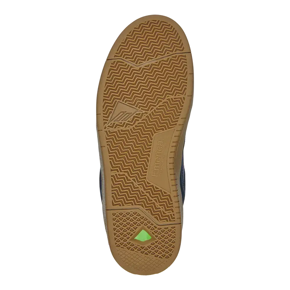 outsole detail