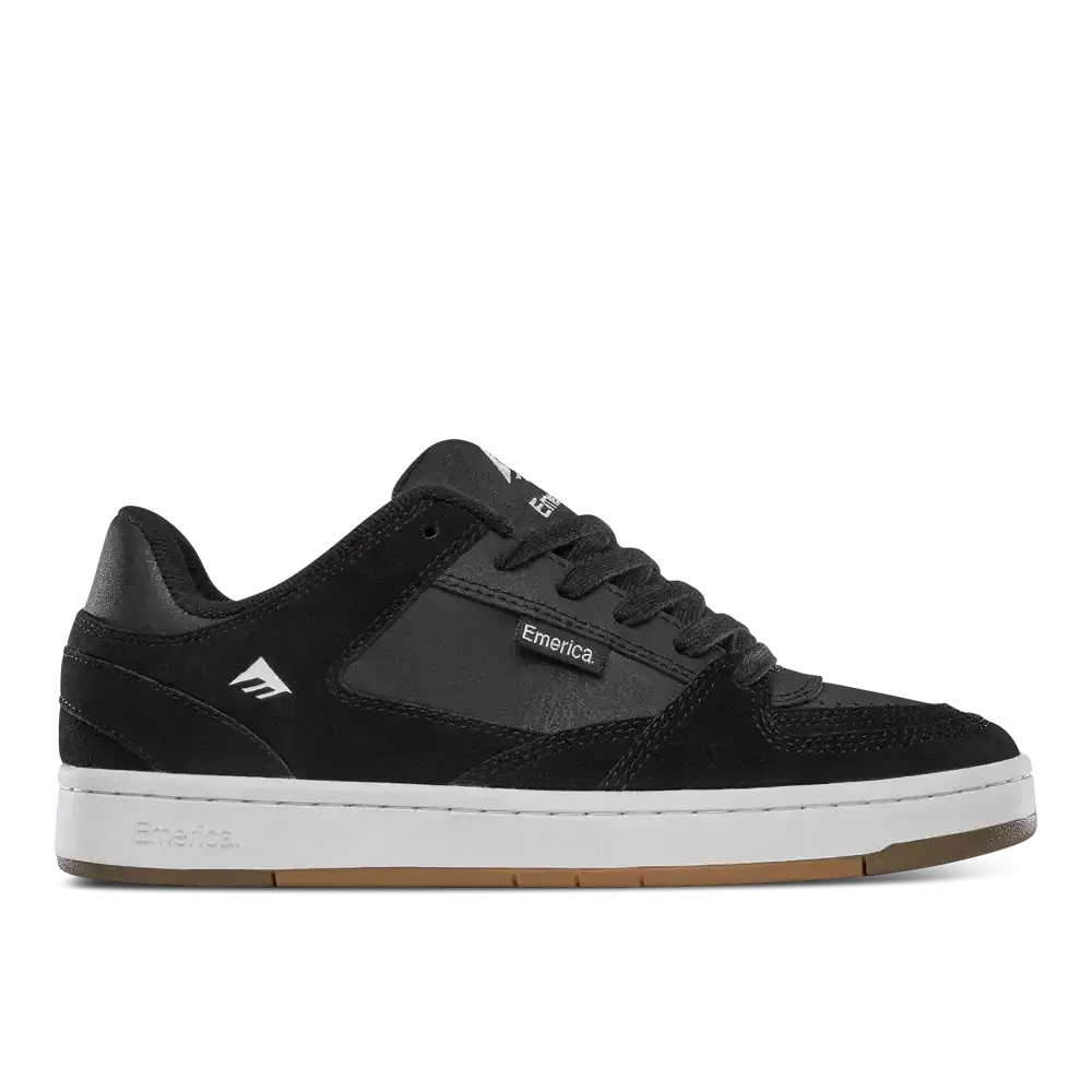 black colorway
