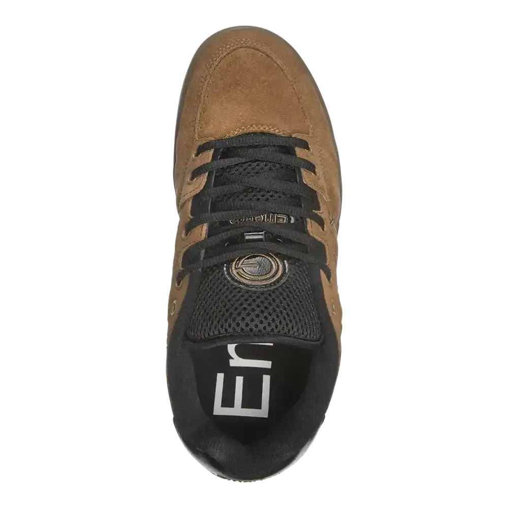 outsole tread