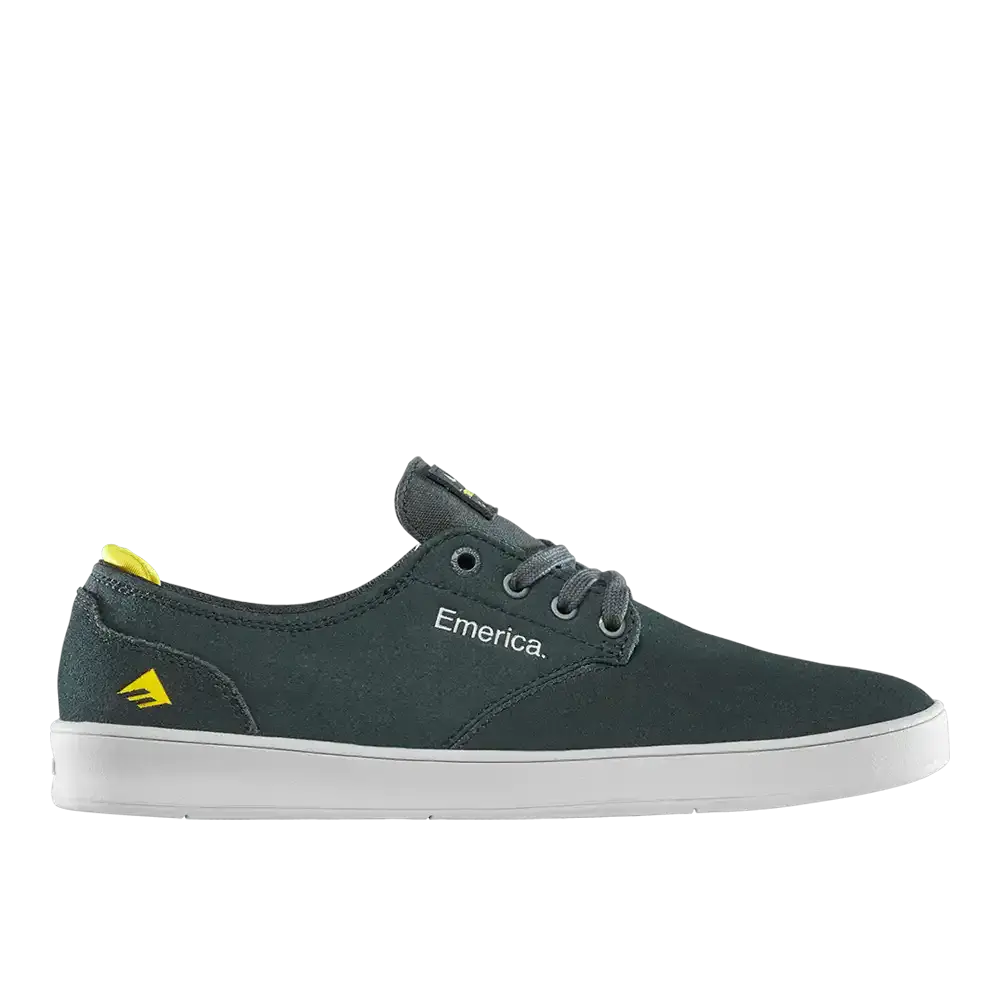 Romero Laced