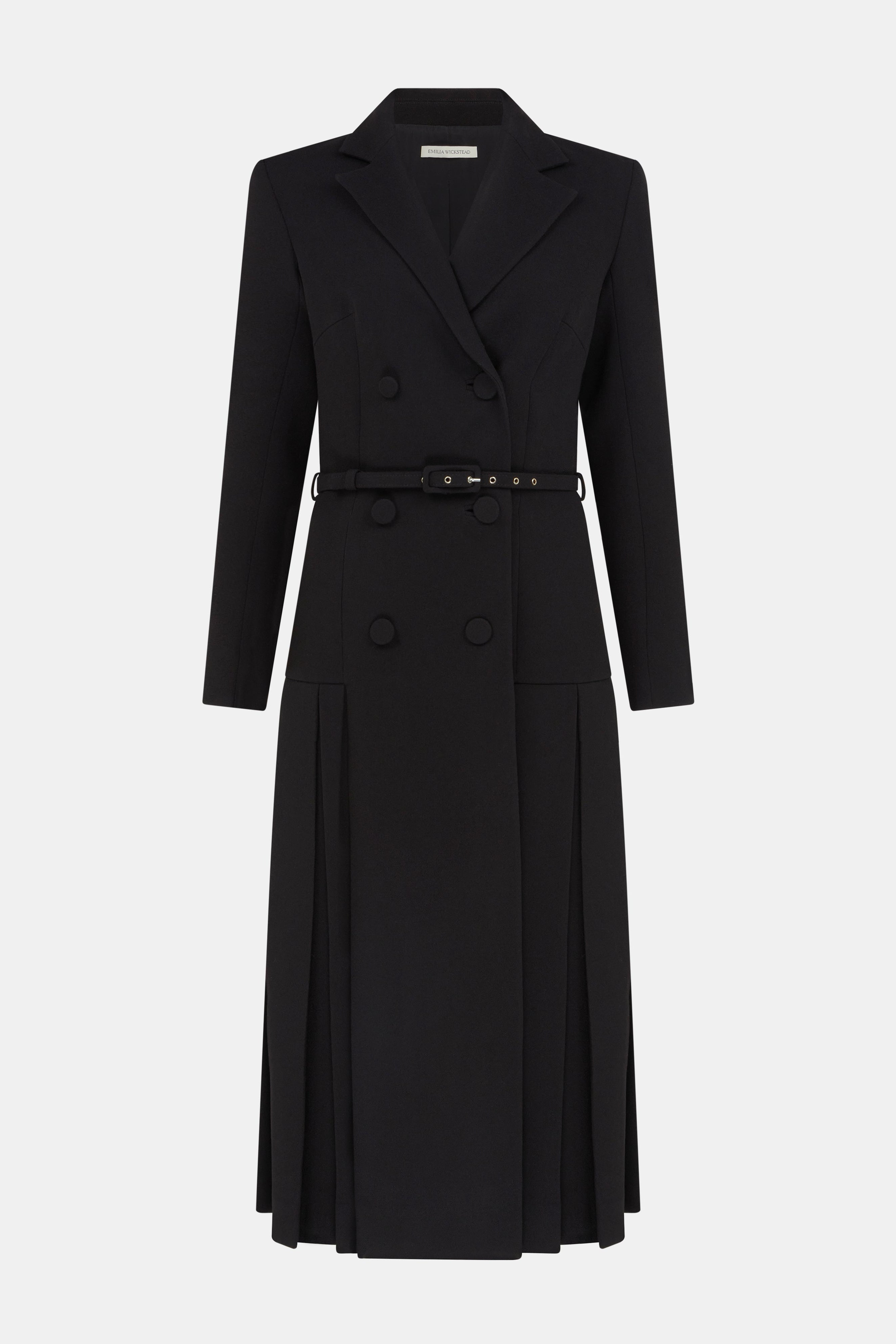 Chaney Dress