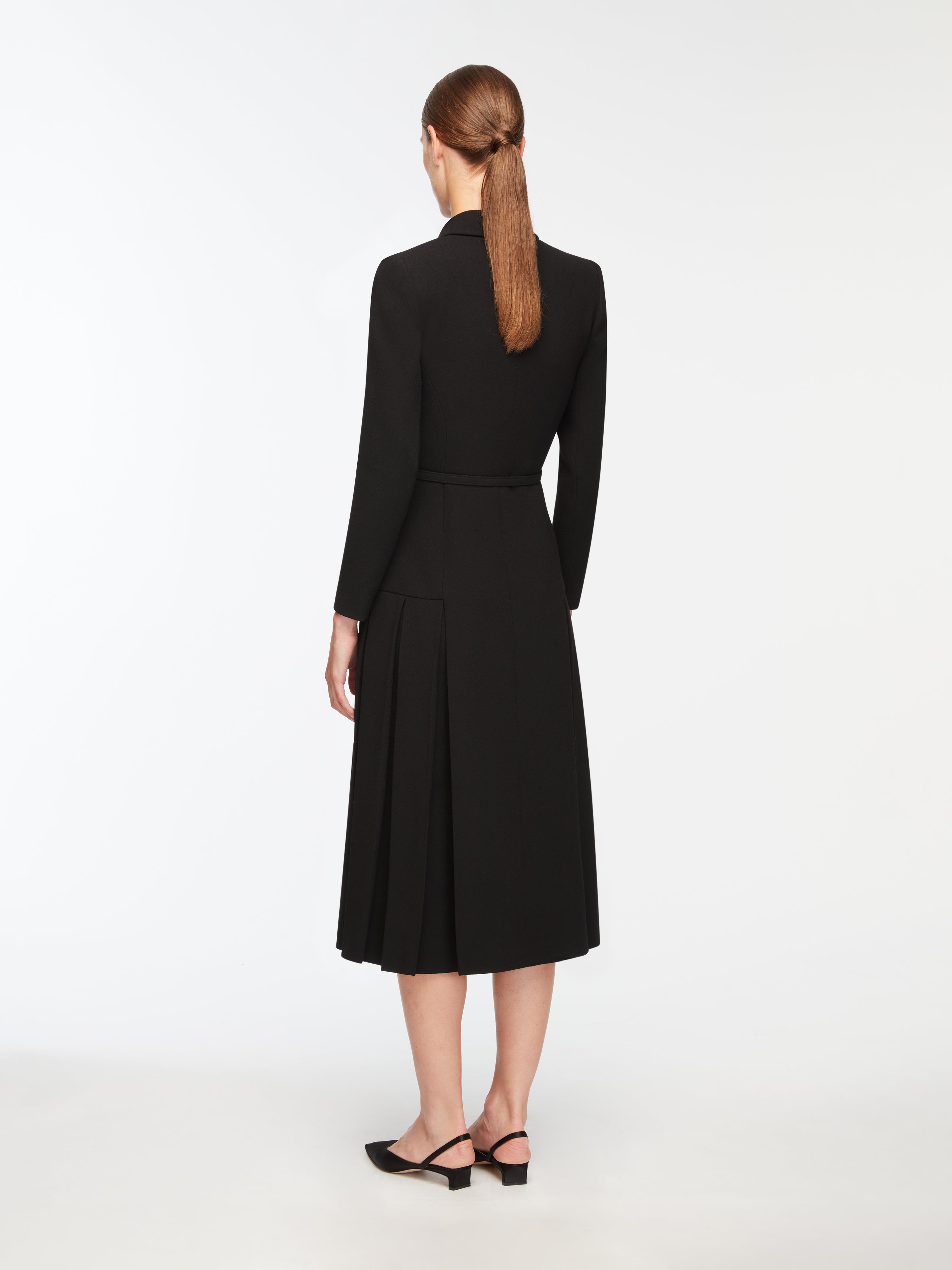 back view