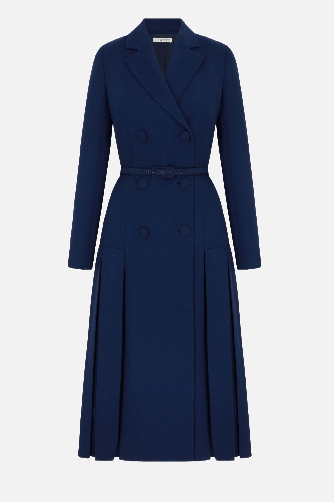 navy colourway