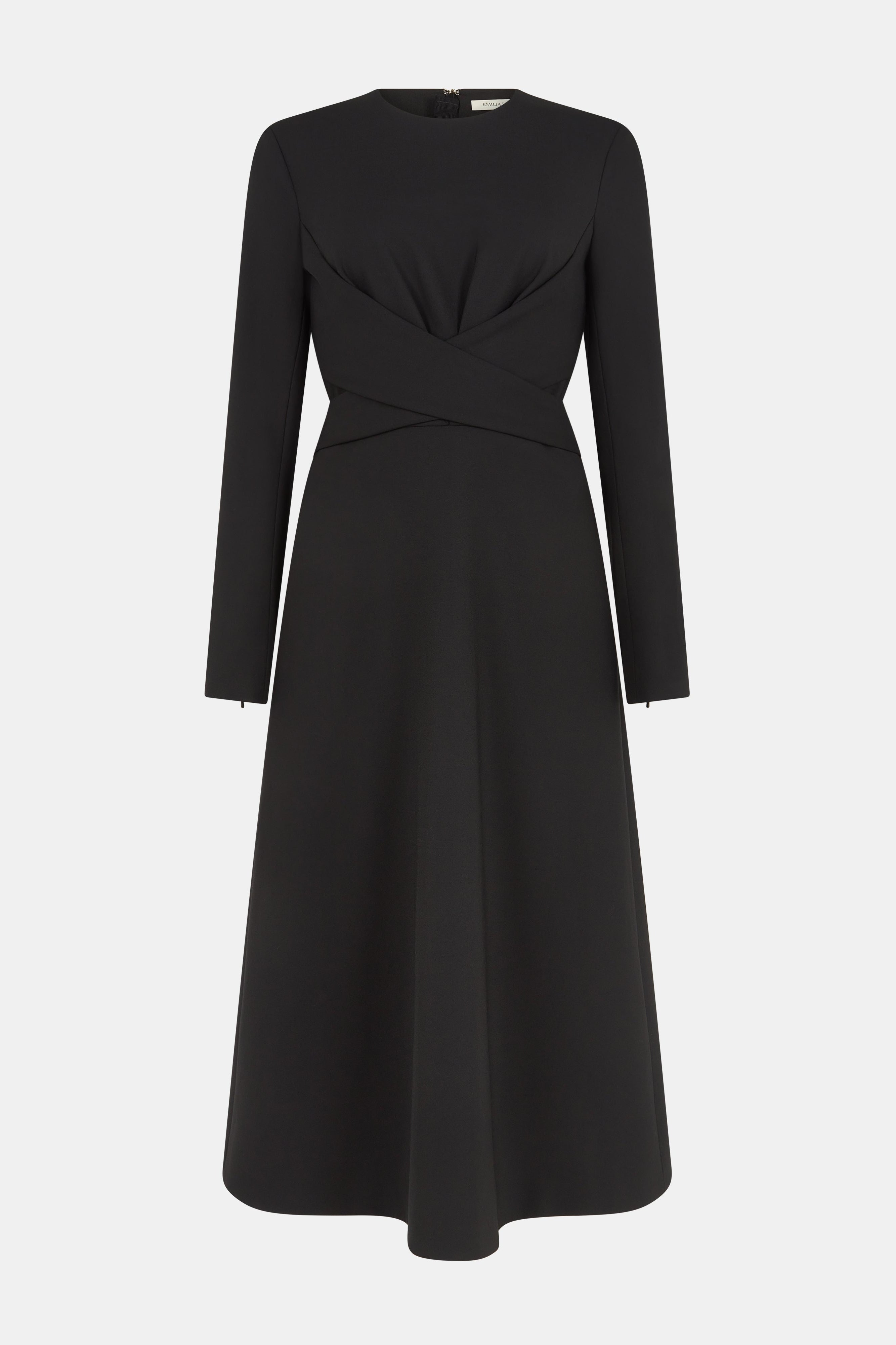 Elta Dress