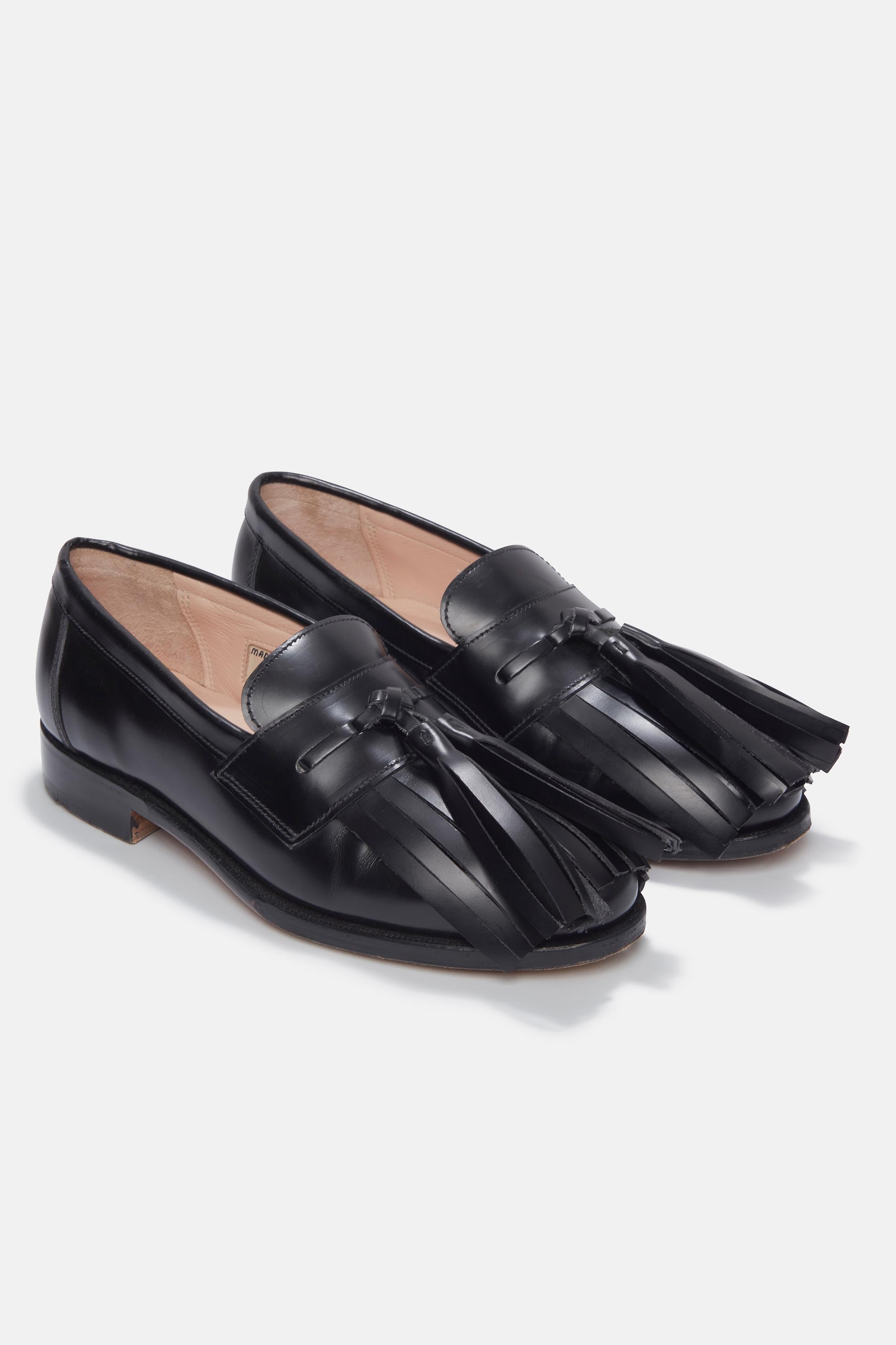 Grenda Loafer