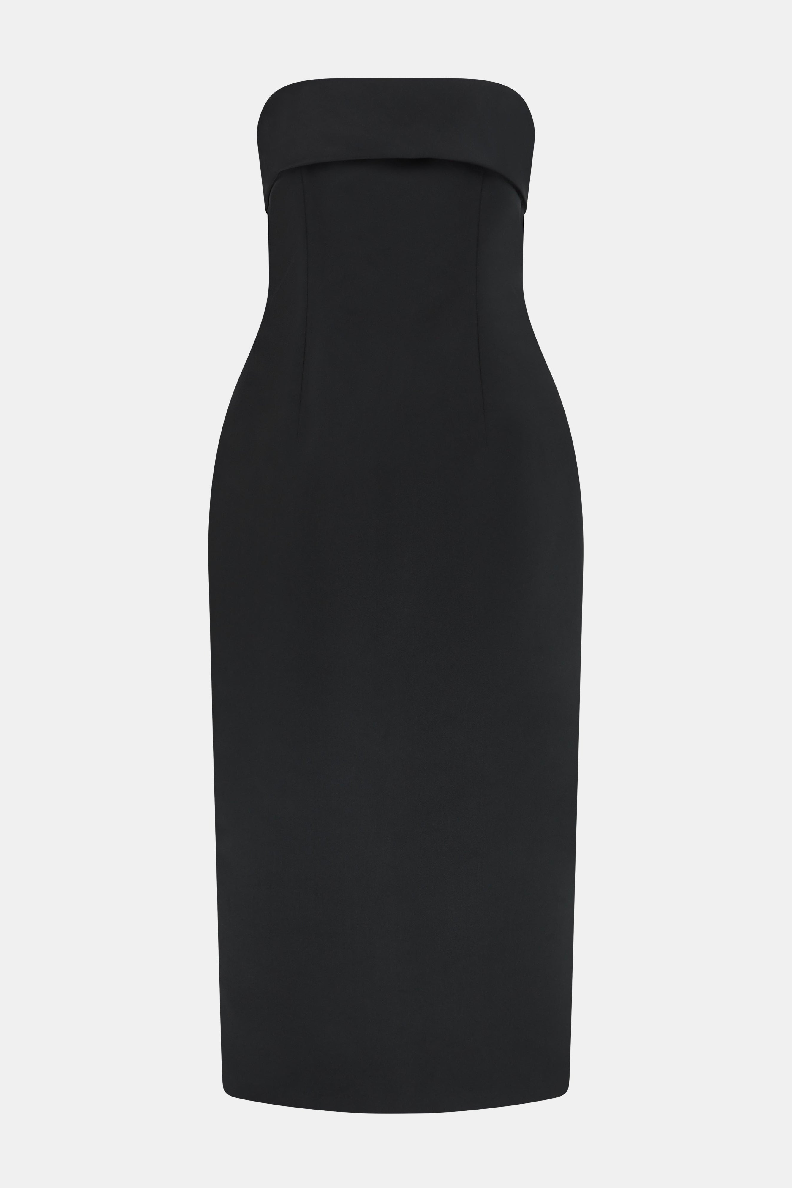 Keeley Dress