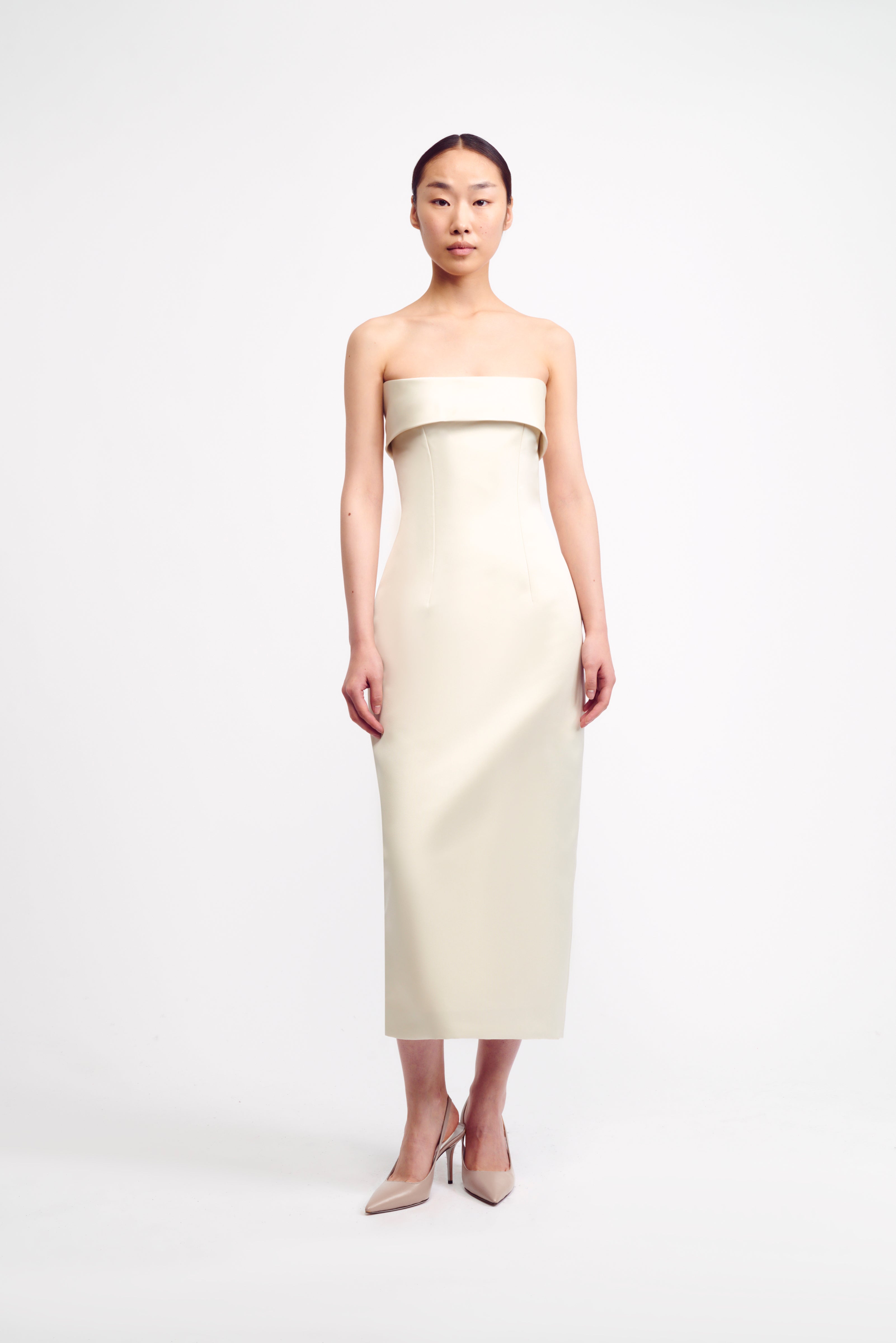 ivory bridal interpretation