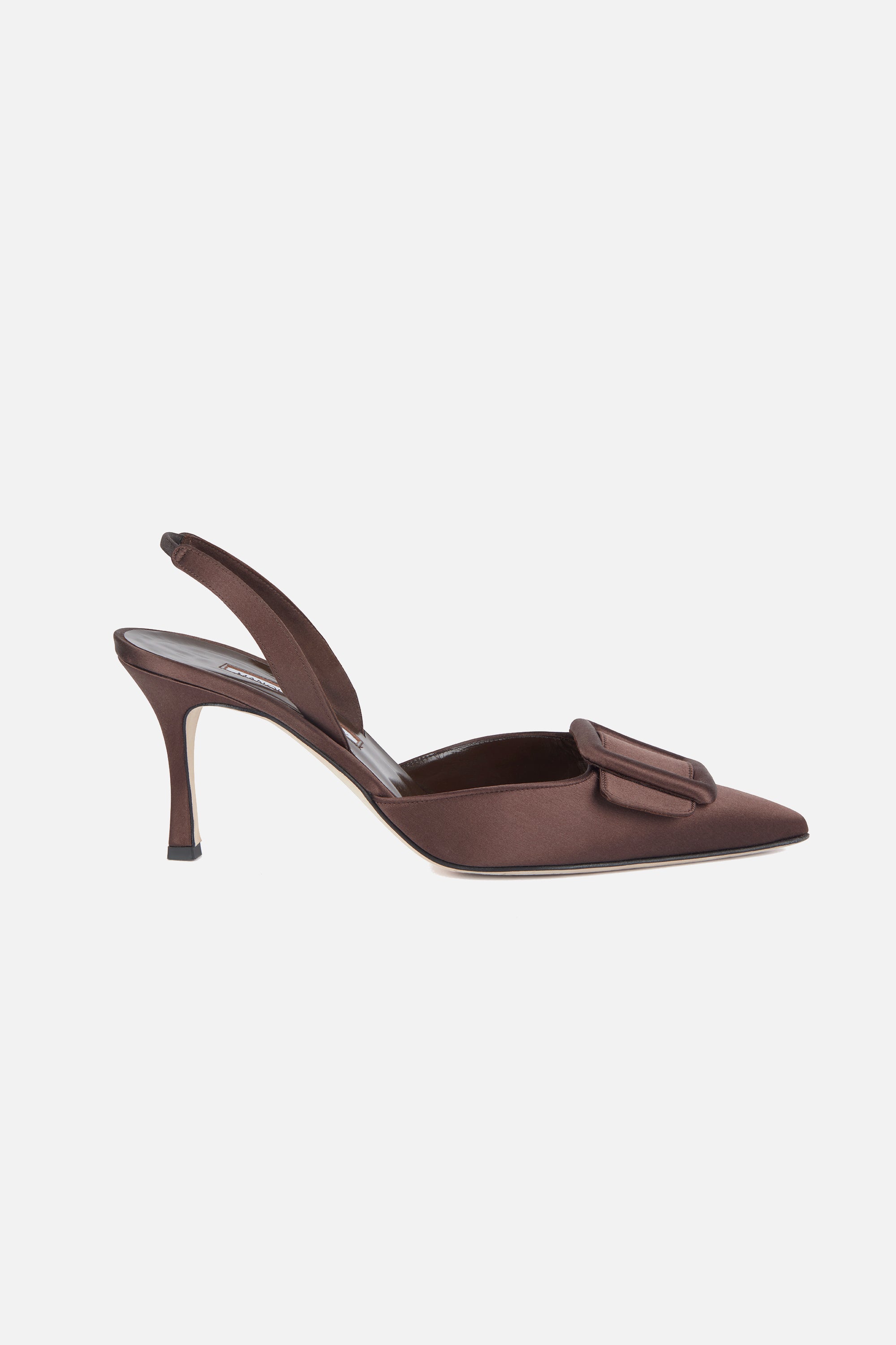 chocolate satin variant