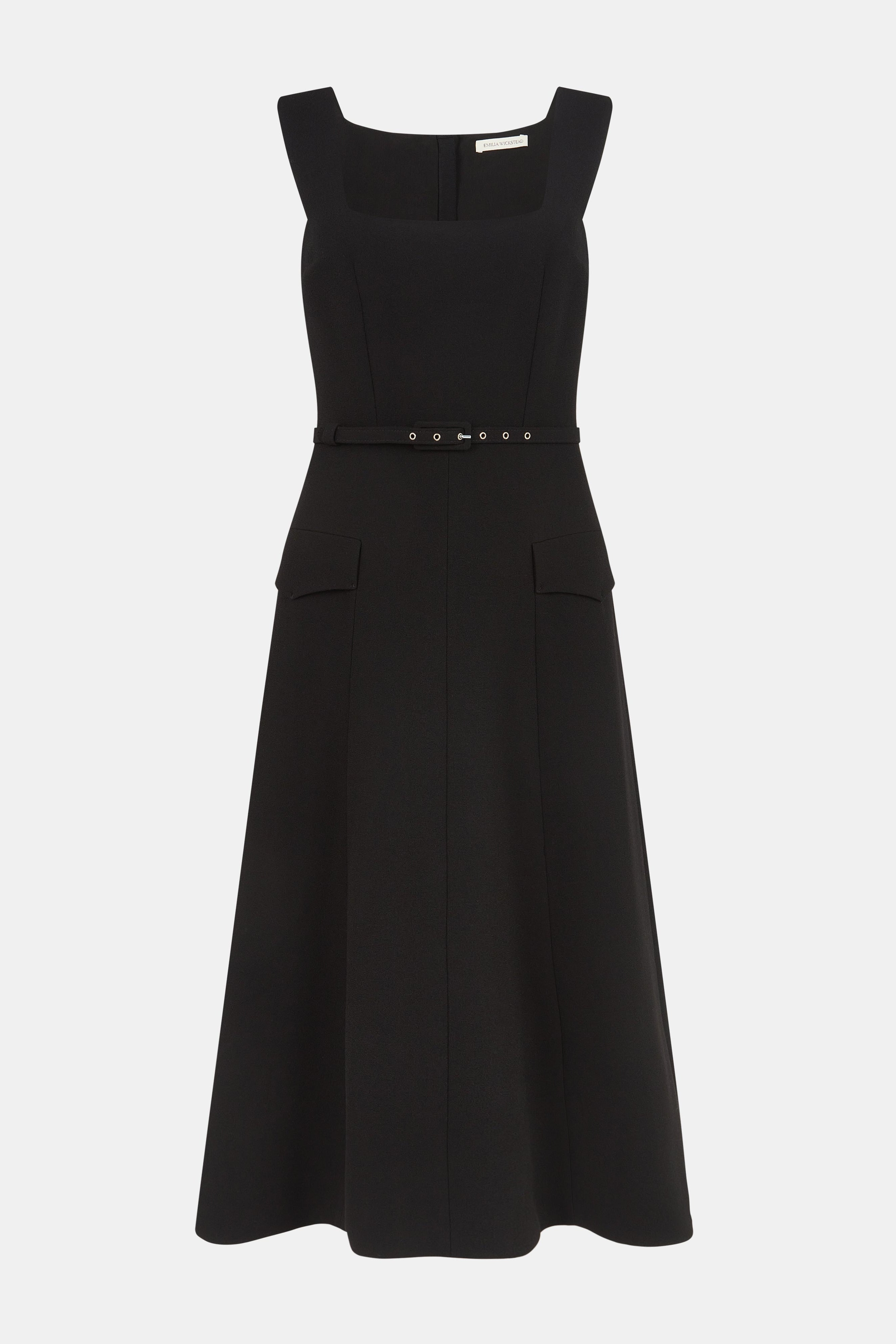 Petra Dress
