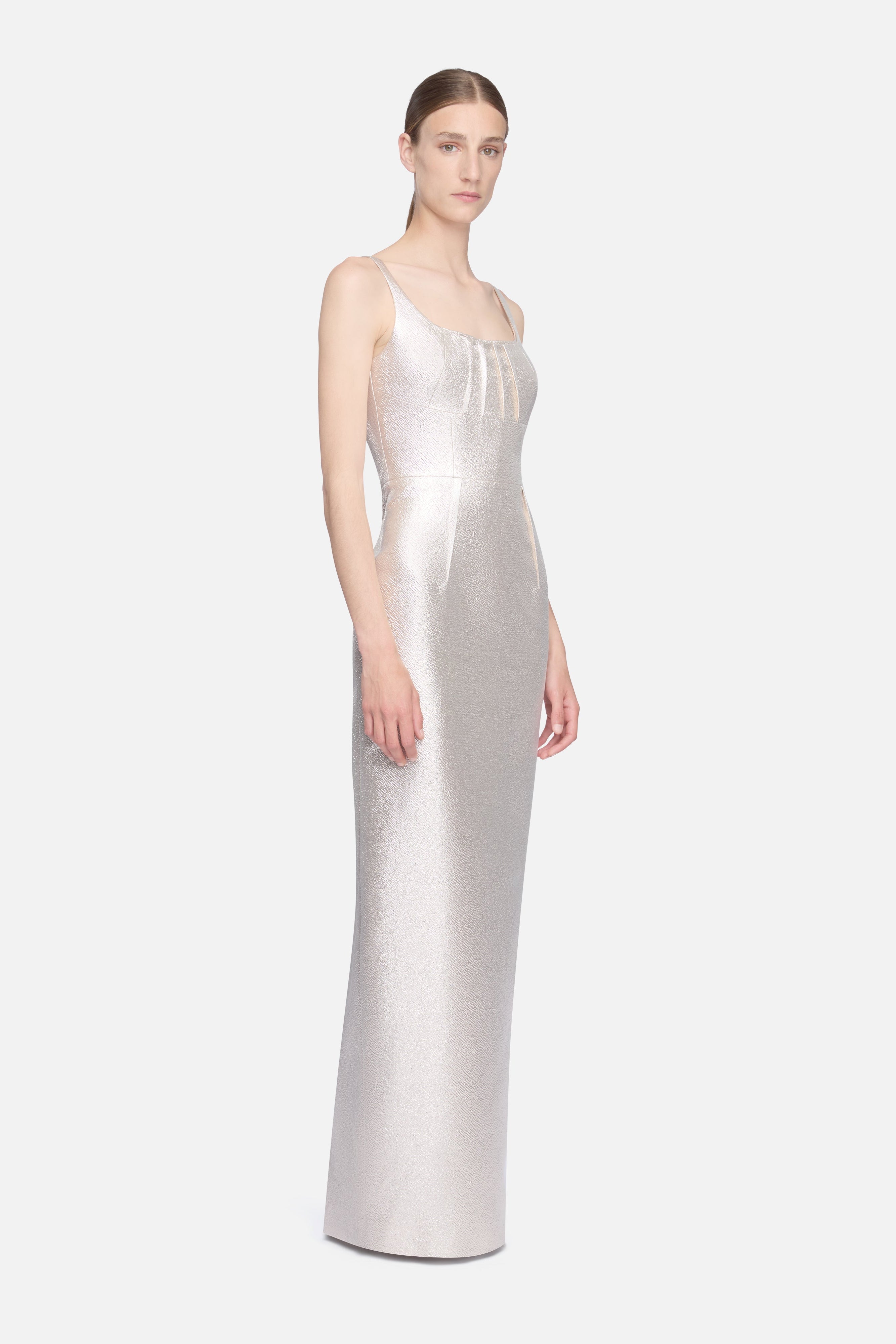 column skirt profile