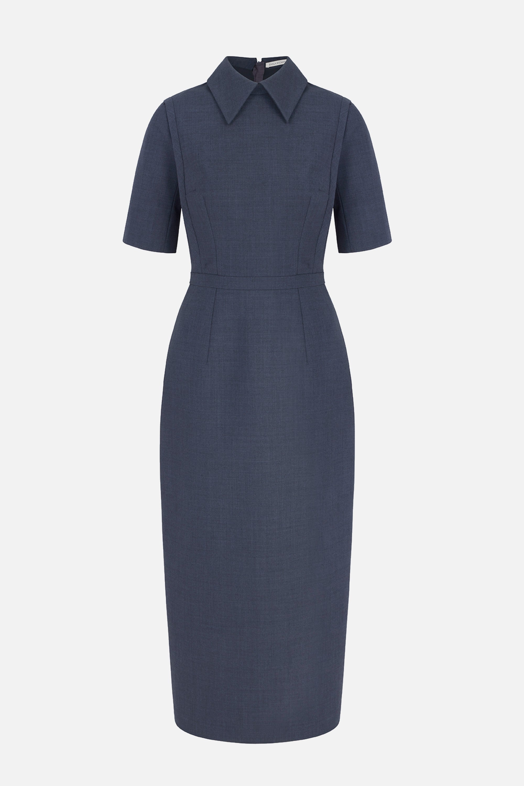 Valletta Dress