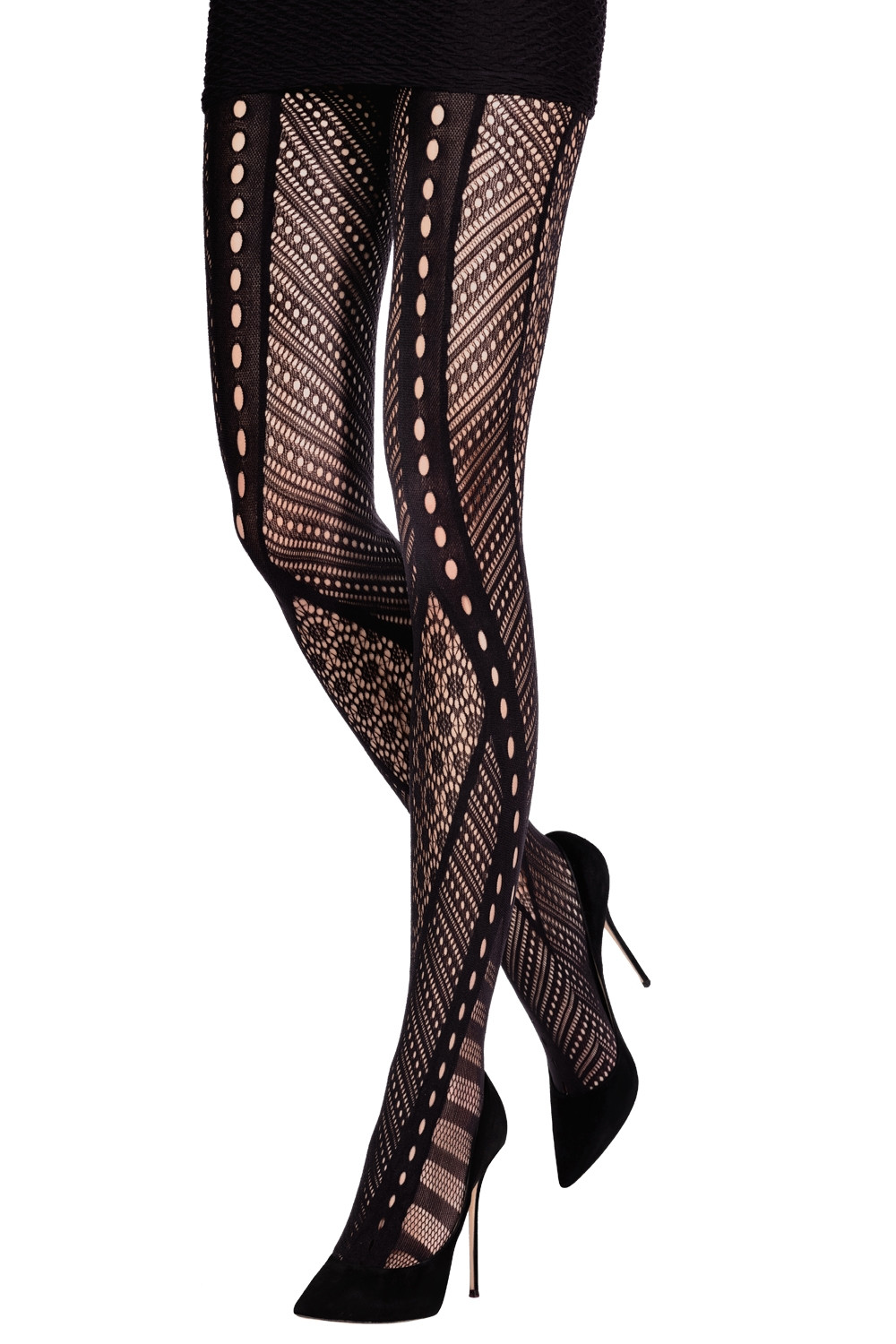 Black colourway