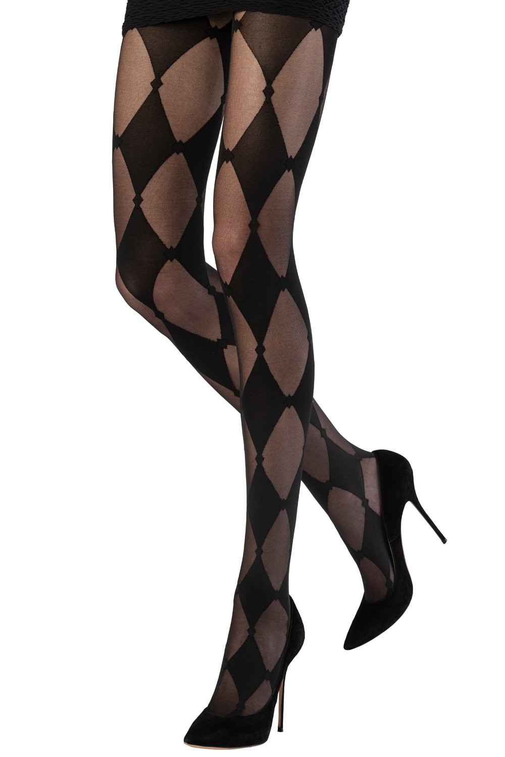 Black colourway