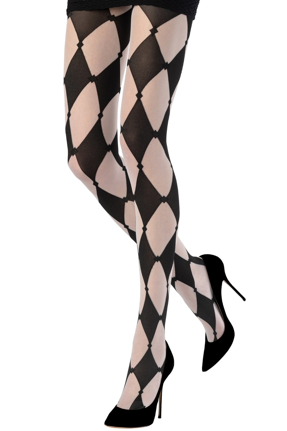 Black colourway