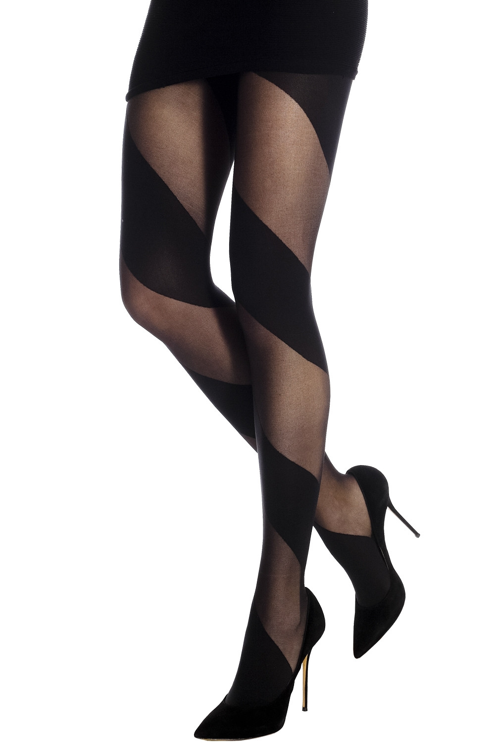 Black colourway