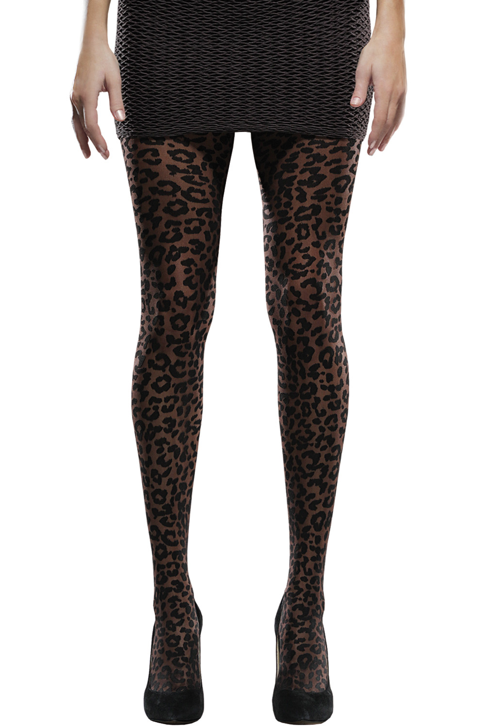 Black colourway
