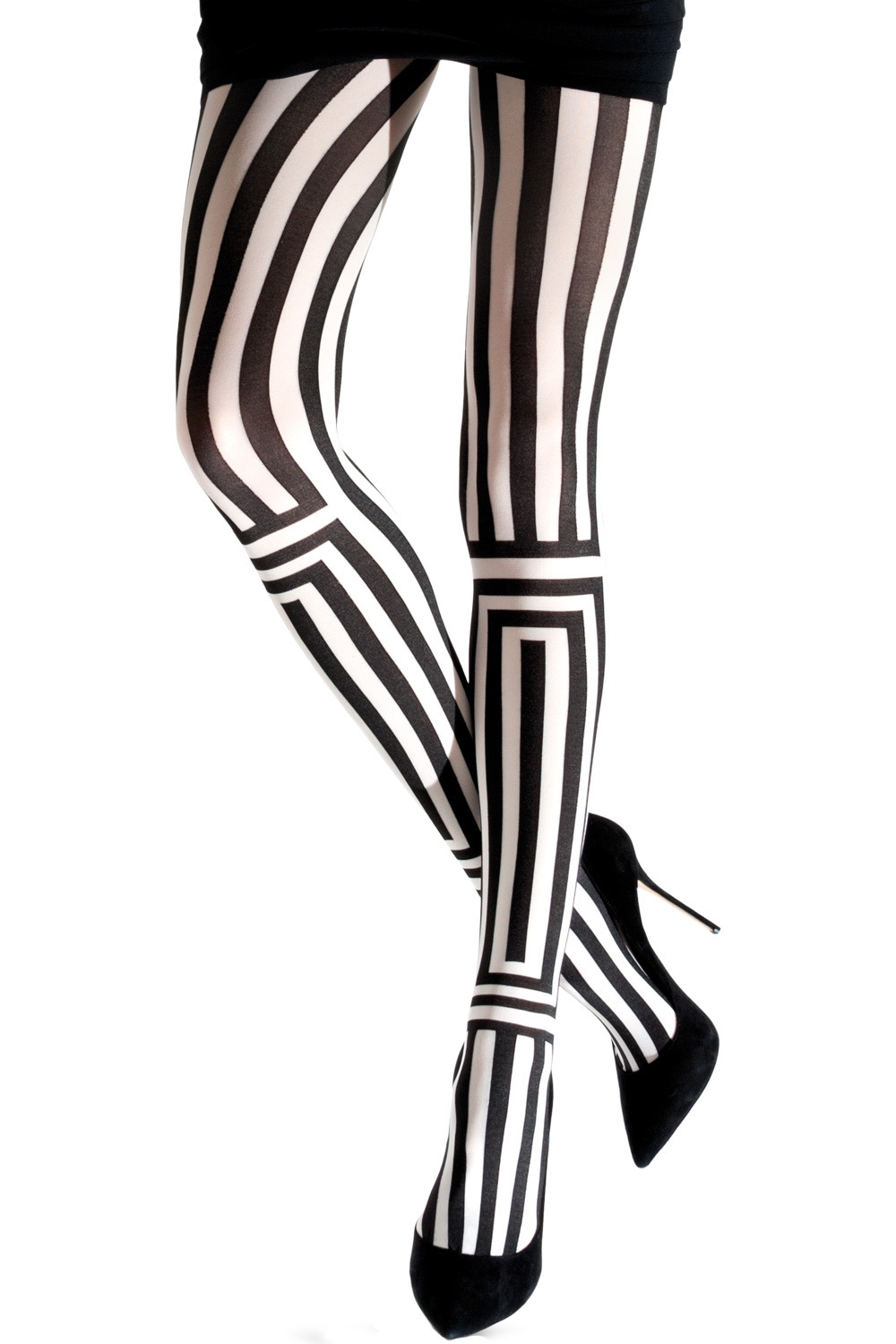 Official alternate view