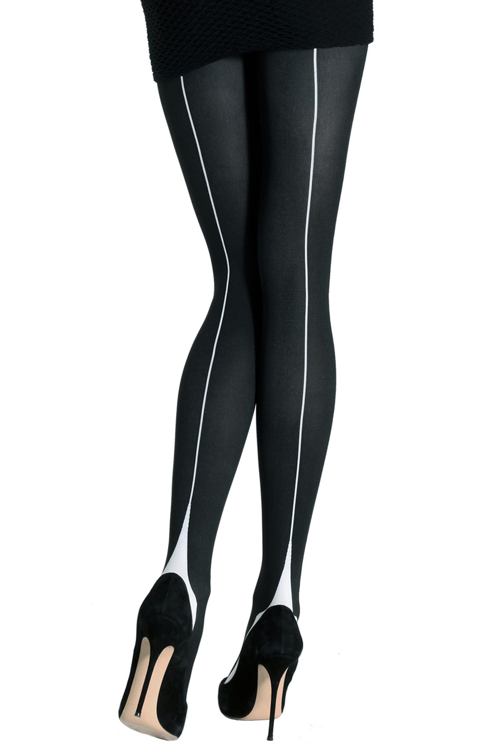 Official alternate view