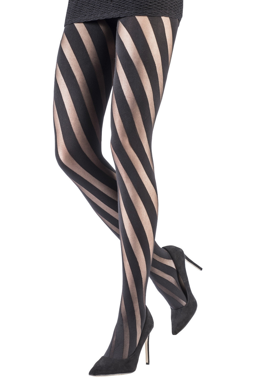 Black colourway
