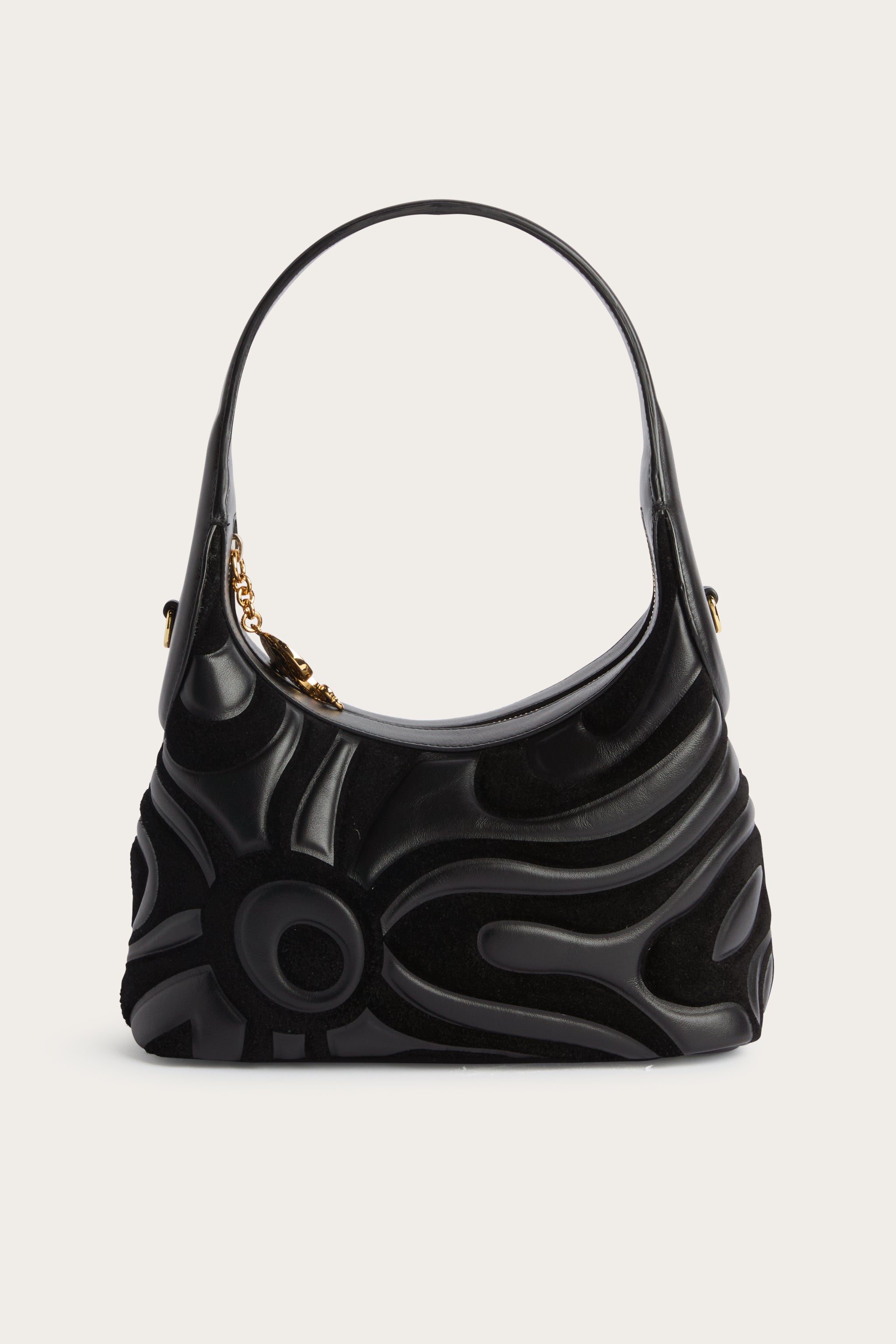 Marmo Hobo Bag