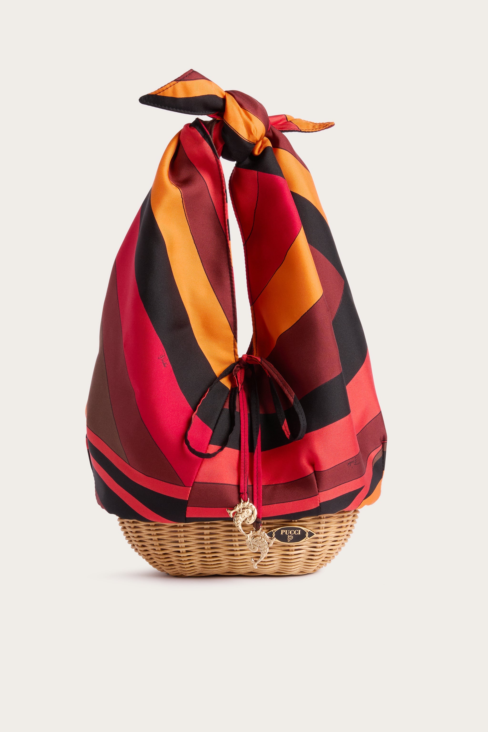 Pucci Picnic Bag