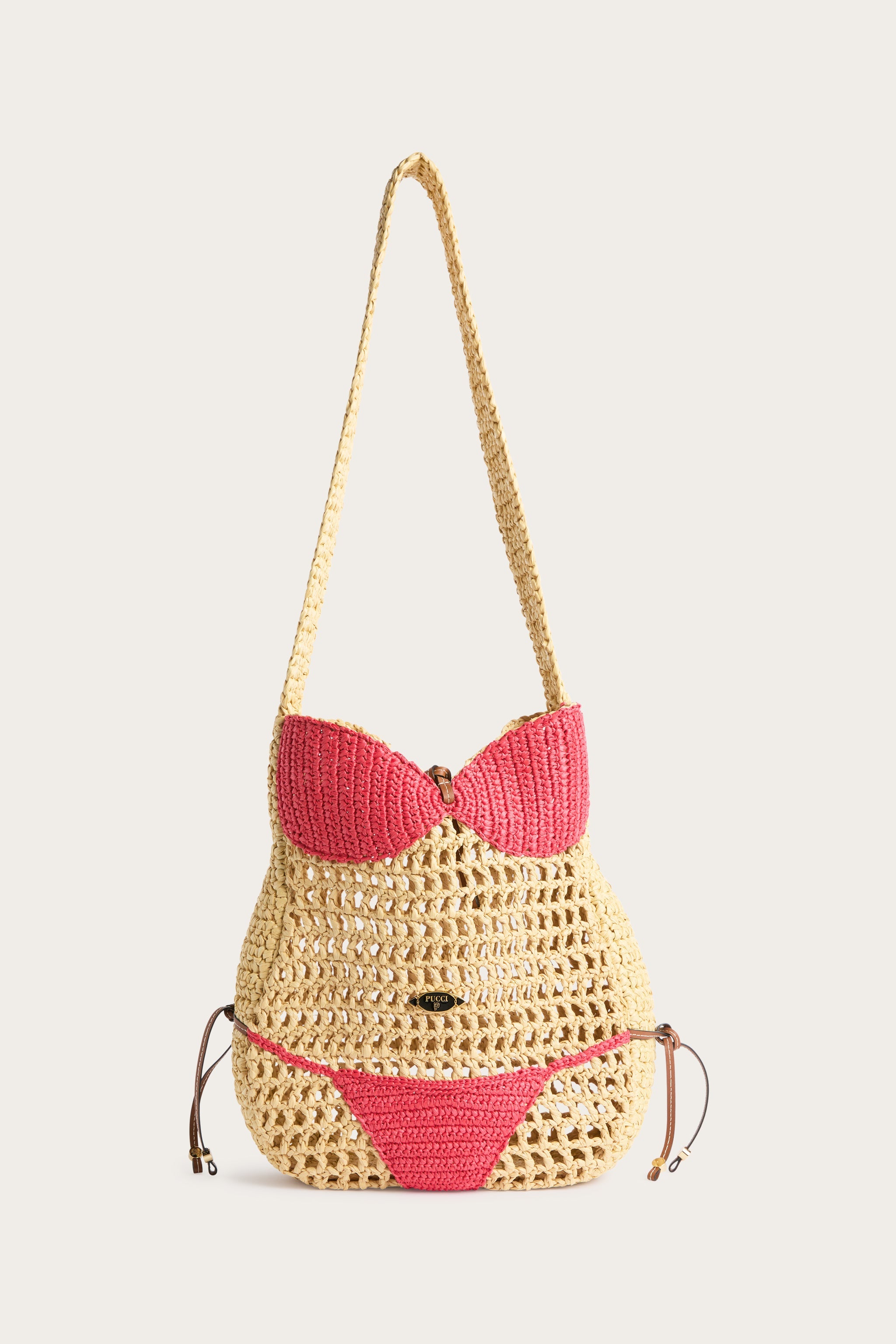 Puccinella Bag