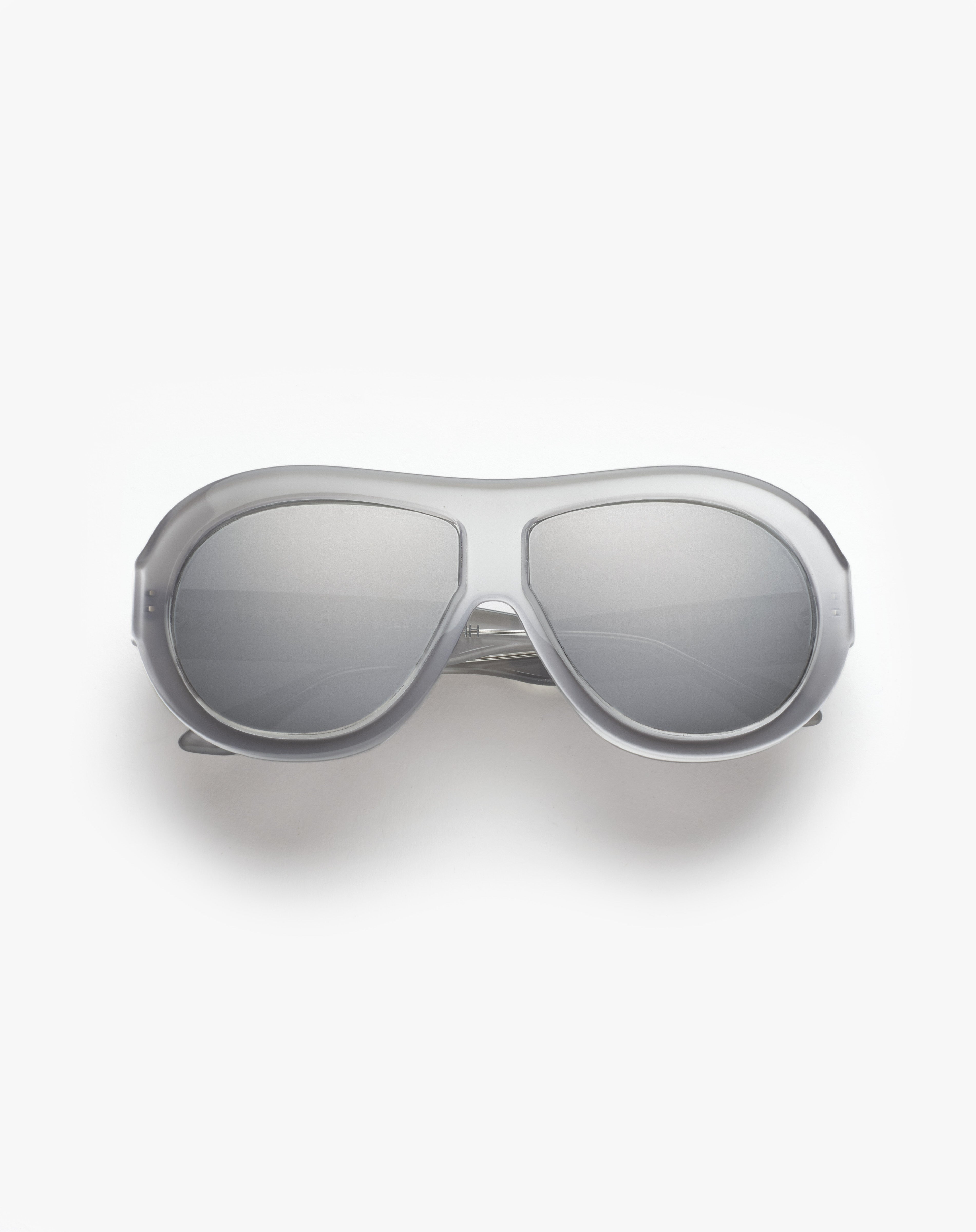 EK x MAINS Sunglasses