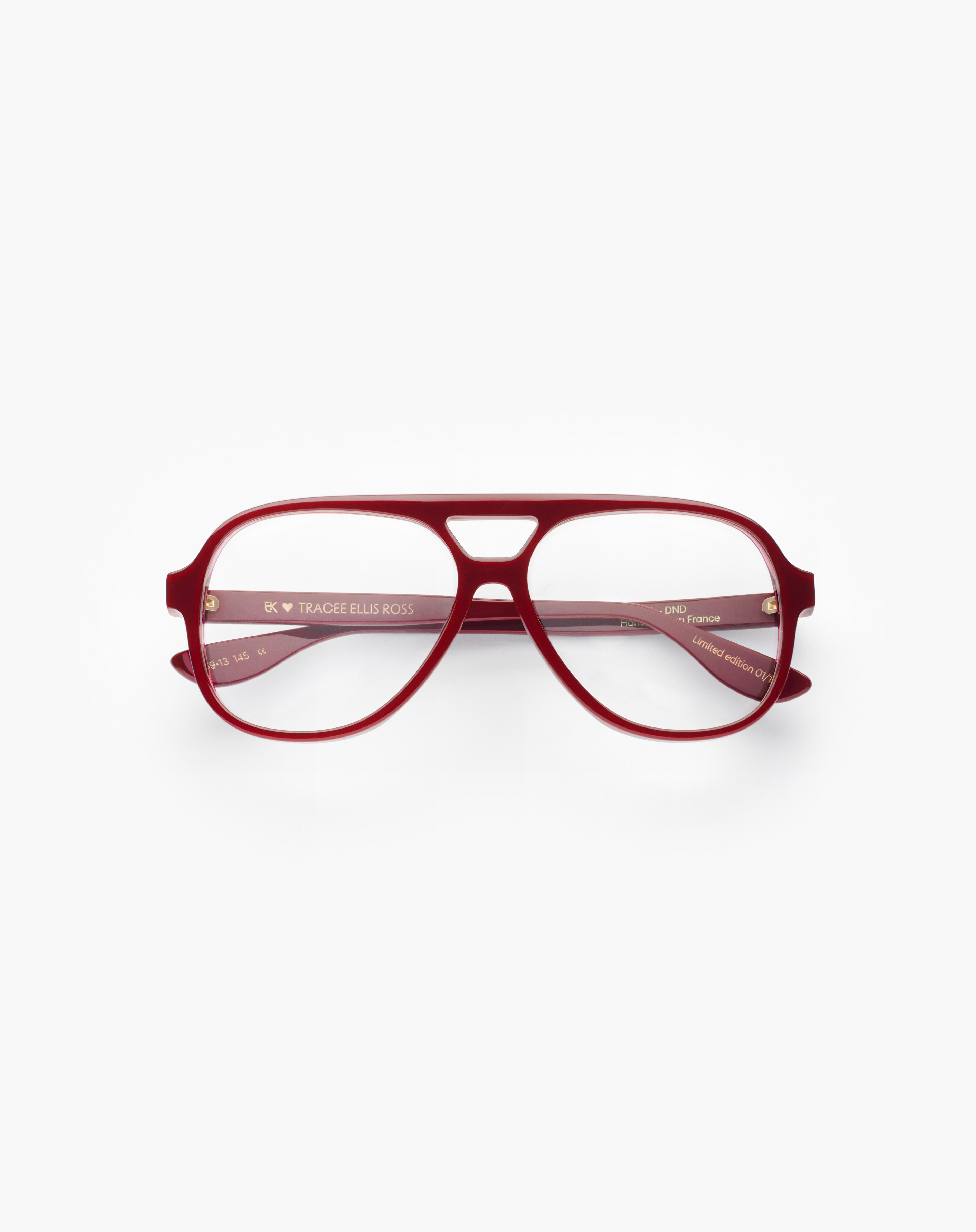 Truth Eyeglasses