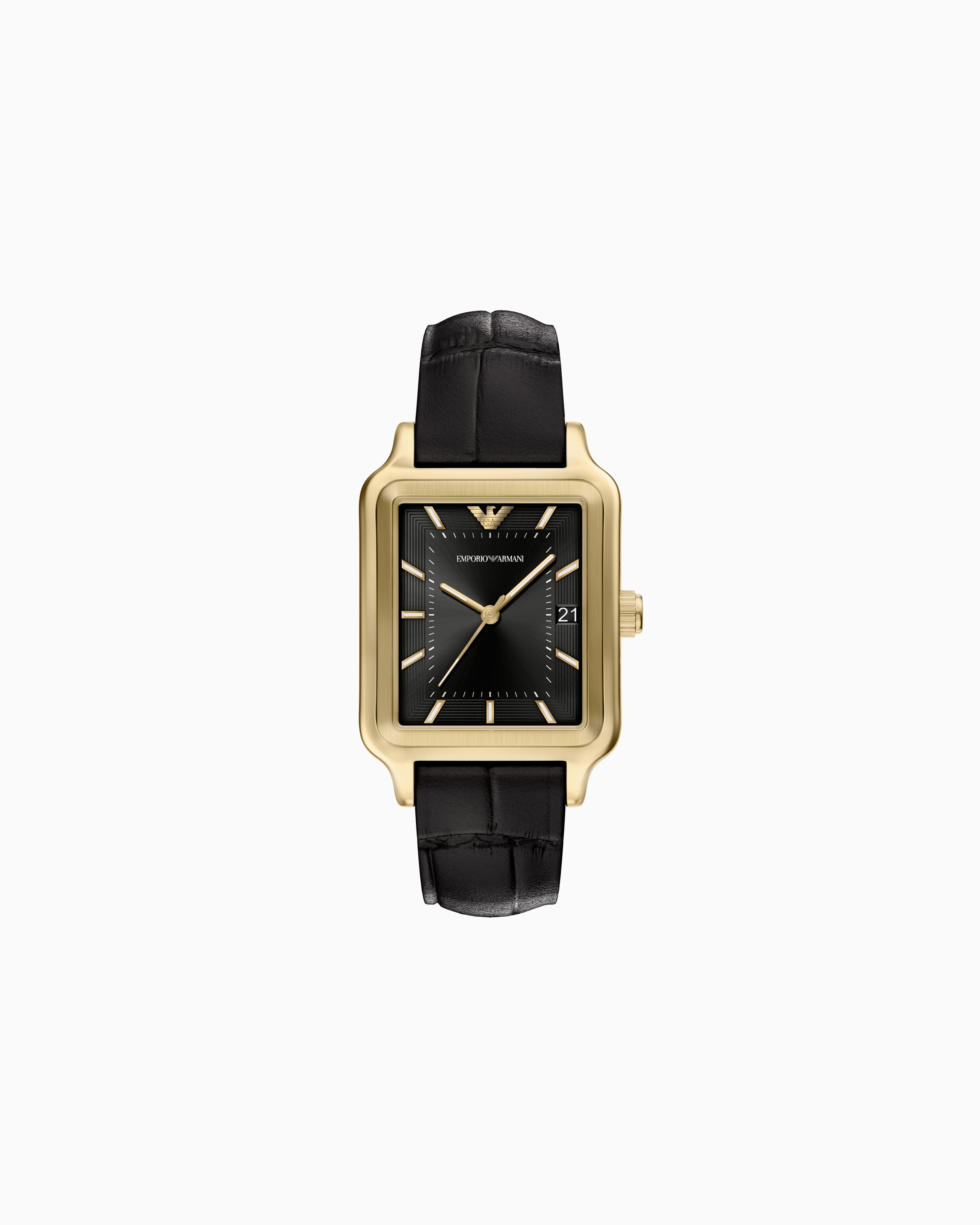 Quartz Watch