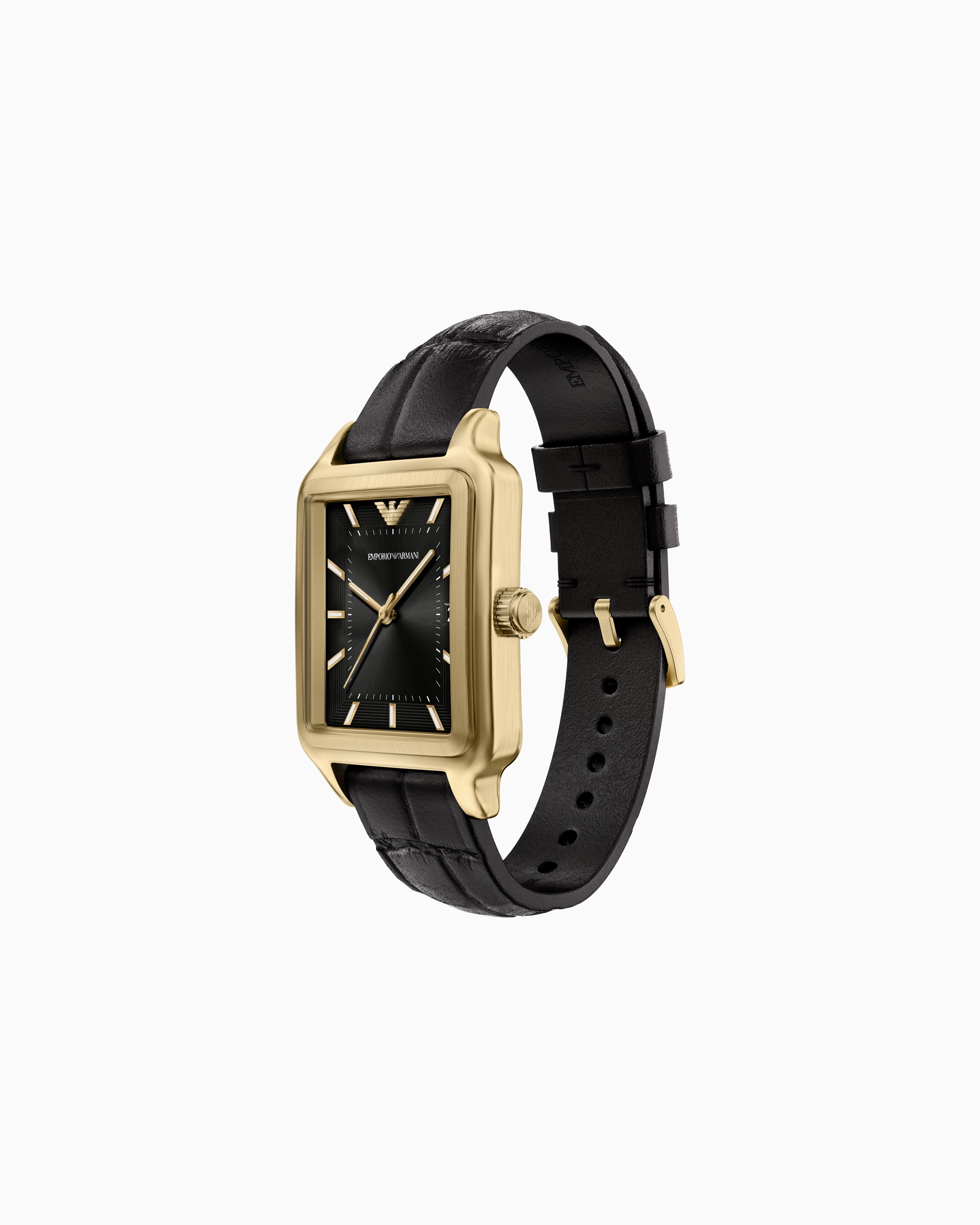 Quartz Watch official view 3