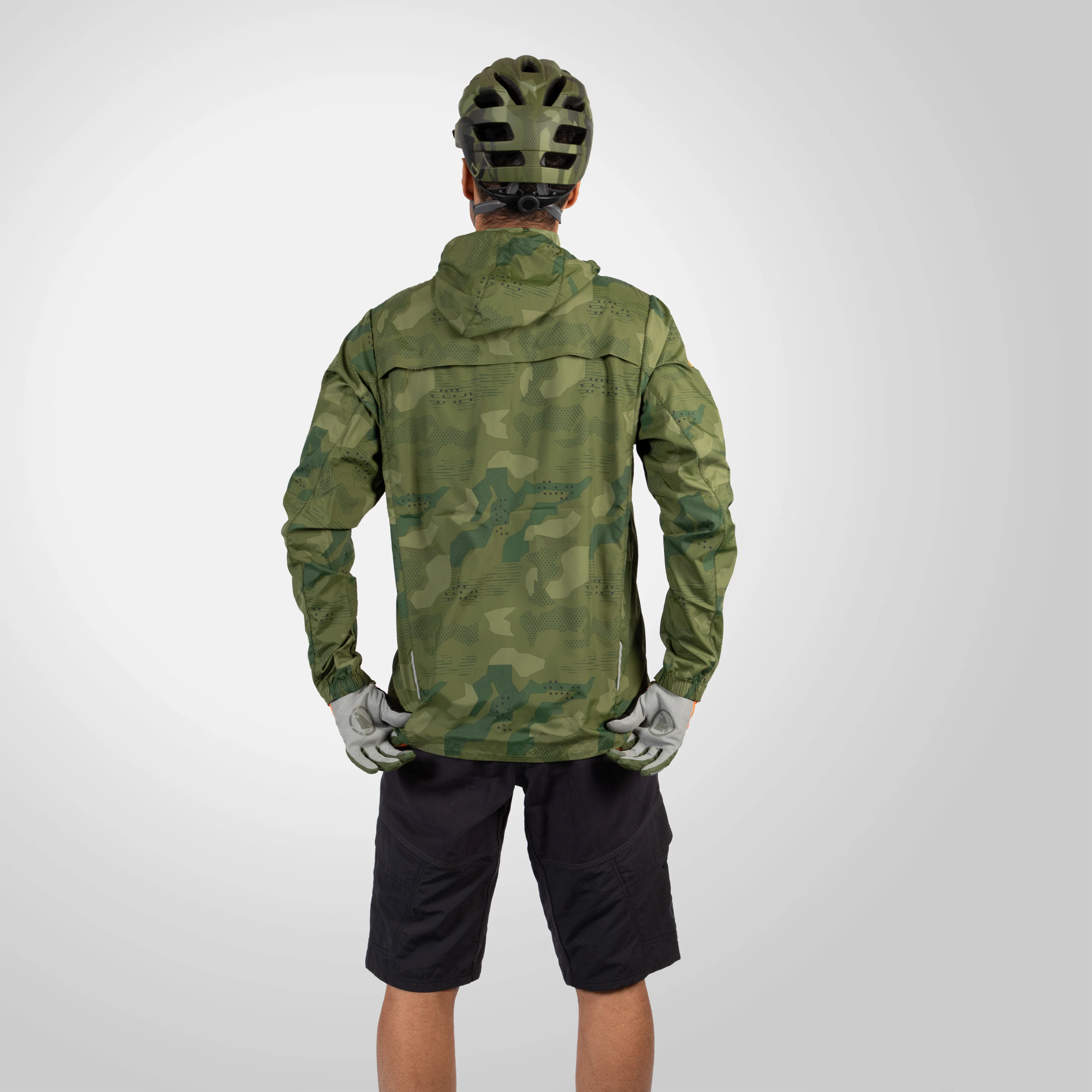 pocket detail