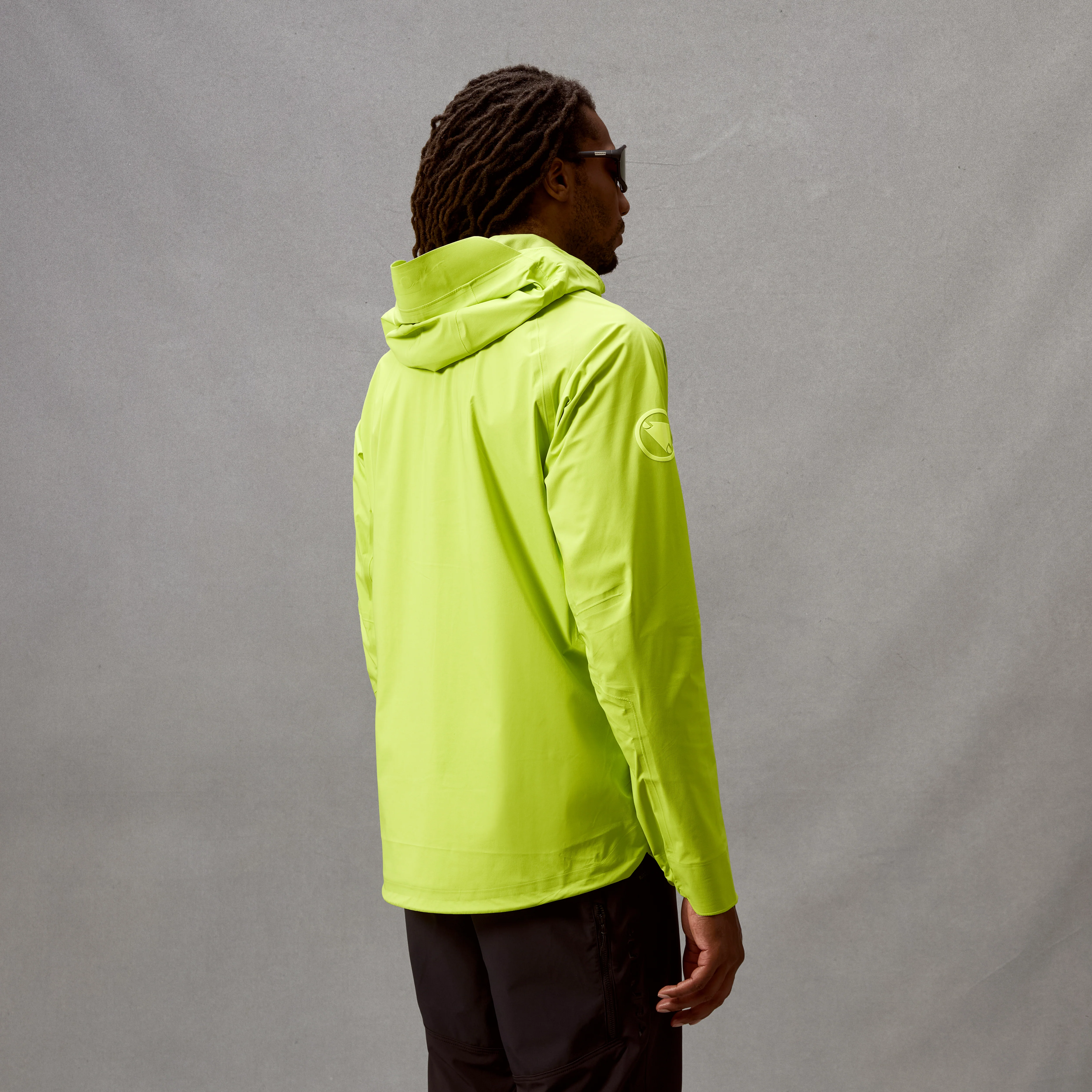 pocket detail