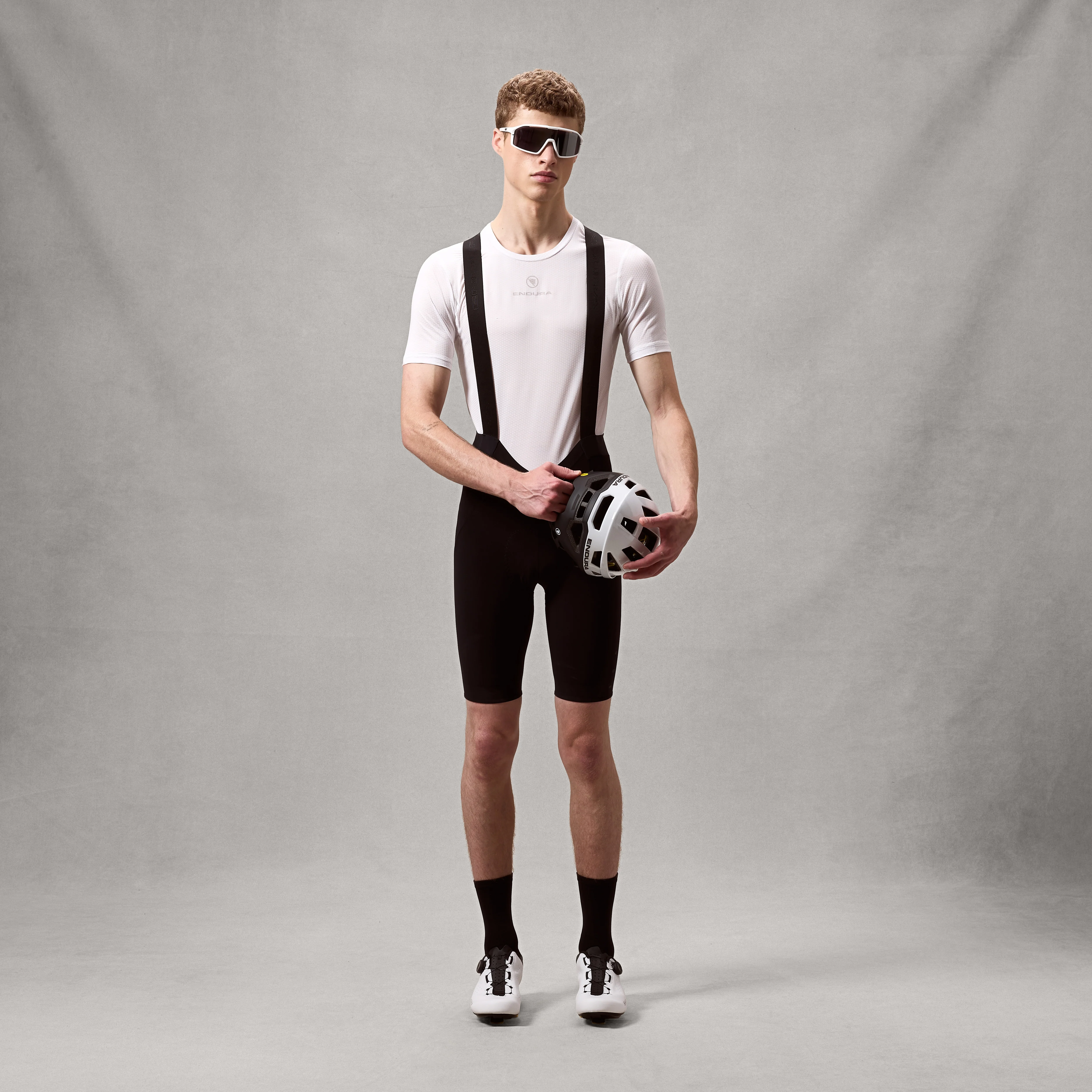 Men's Pro SL Power Bib Shorts
